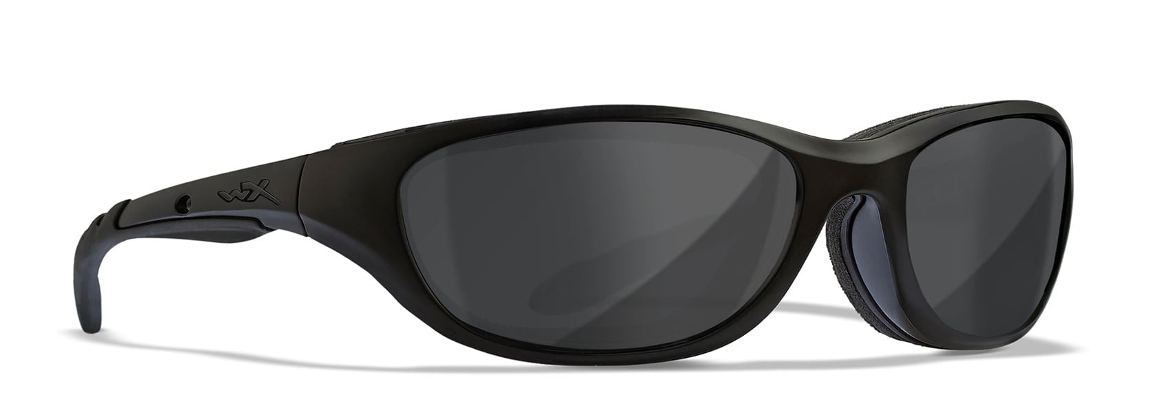 Our WX AIRRAGE model features a sleek low-profile design and is one of our smaller frames in our Climate Control series.