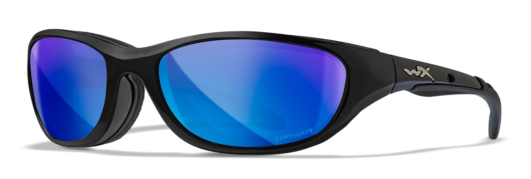 Our WX AIRRAGE model features a sleek low-profile design and is one of our smaller frames in our Climate Control series.
