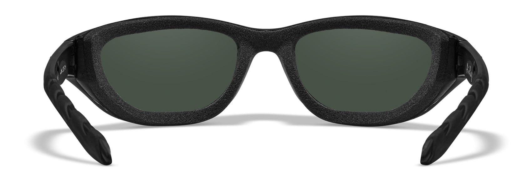 Our WX AIRRAGE model features a sleek low-profile design and is one of our smaller frames in our Climate Control series.
