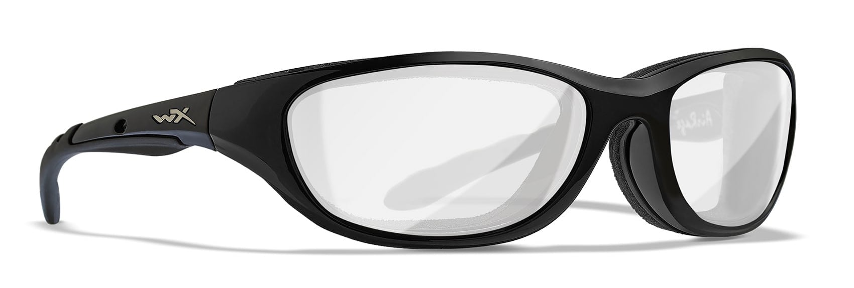 Our WX AIRRAGE model features a sleek low-profile design and is one of our smaller frames in our Climate Control series.
