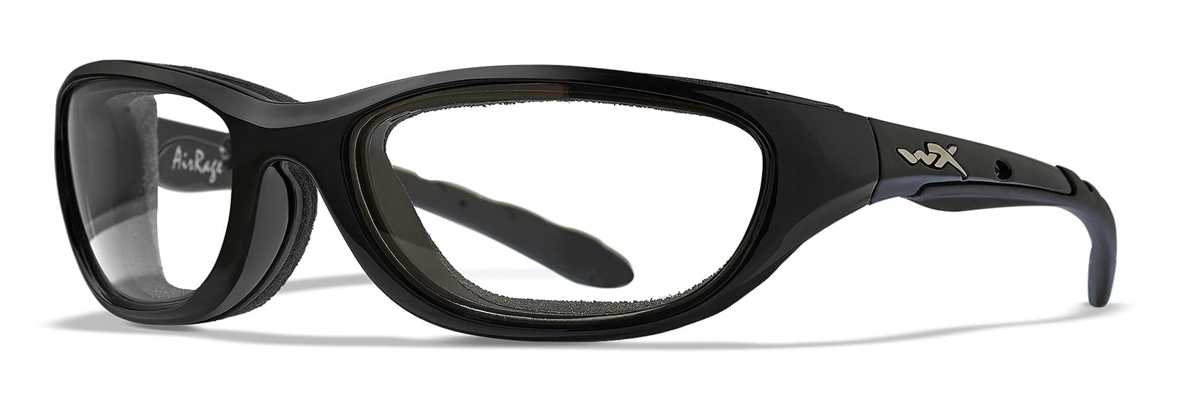 Our WX AIRRAGE model features a sleek low-profile design and is one of our smaller frames in our Climate Control series.
