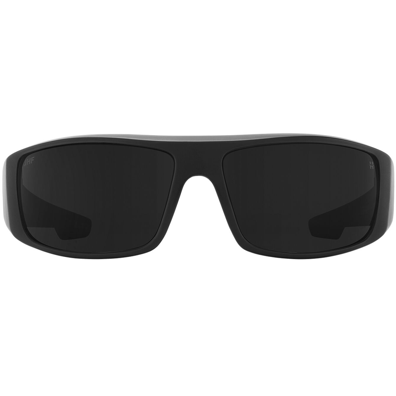 This tested and proven mutant is always ready to get into the mix. Available with the SPY Happy™ lens and Trident™ polarization, the Logan sunglasses feature a virtually indestructible Grilamid® construction, high-quality pin hinges, 8-base polycarbonate ARC® lenses for superior clarity, and 100% UV protection.

