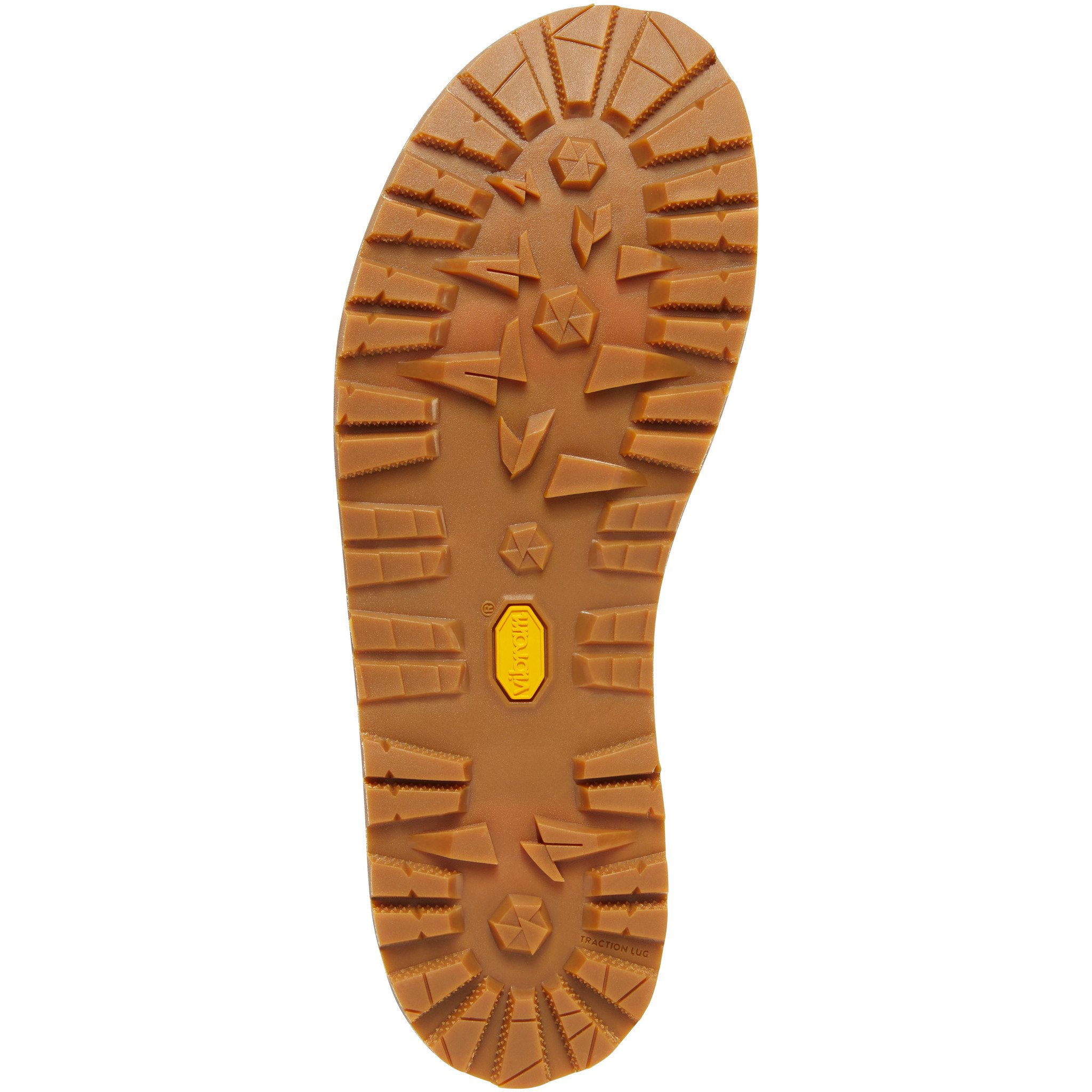 Rated by the Leather Working Group, this leather is tanned without toxic chemicals in a process that uses less water and energy.
