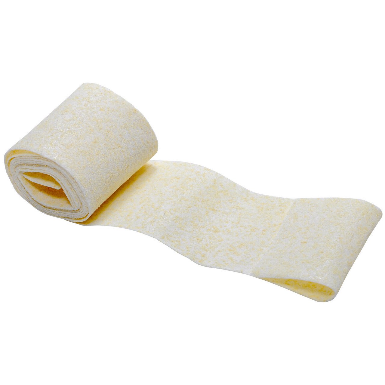 Bleeding control dressings feature a heavy gauze combined with a blood clotting agent that works on contact. They enhance the natural clotting process and stabilize moderate and severe wounds until medical care can be provided.