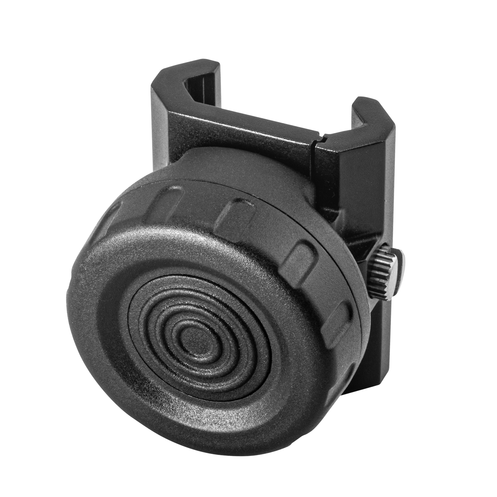 In high-pressure situations, where rapid response is essential, staying connected without compromising control can be a game-changer. N-ear’s latest innovation, the Picatinny Rail Remote PTT, is set to redefine hands-free communication, helping you stay focused and on task. The Picatinny Rail Mount allows users to attach their Choice Remote PTT Button to any Picatinny rail system.