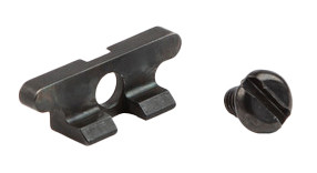 The Aimpoint® ACRO Series optics are the first fully enclosed system, optimized for pistol use. The Locking Bar & Threaded Shaft parts fit any model from the ACRO series of reflex optics. The Threaded Shaft is a T10 torx screw interface. Replacement kit with shaft and bar locking
Fits Aimpoint Acro series sight models