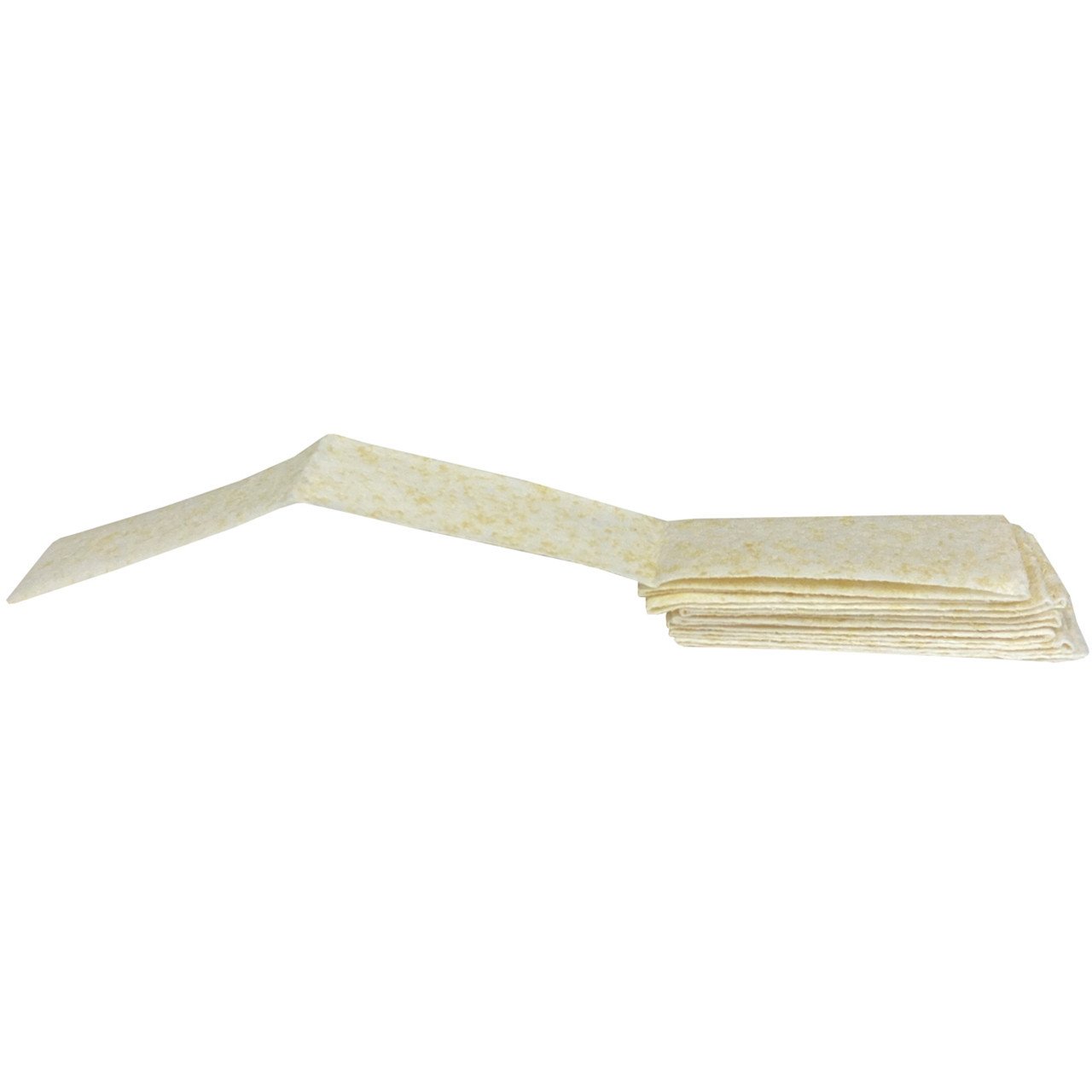 Celox Rapid Ribbon is a thin hemostatic "ribbon" impregnated with Chitosan. It is the first compact-carry minimal compression time gauze for narrow entry wounds. The 1" x 5' strip is easier to insert into the wound track. CeloxTM Rapid Ribbon brings all the benefits of Celox Rapid Gauze in a 1 inch strip. The low profile pack is easily concealed. The reduced size makes it ideal for treating narrow entry wounds such as bullet, blast fragment and stab injuries. CeloxTM Rapid provides considerably reduced treatment time, as well as, quicker compression time in laboratory tests. Independent testing has shown that the faster treatment time offered by CeloxTM Rapid significantly reduces blood loss. Evacuation tests have shown that CeloxTM Rapid maintains its volume and adhesion to wet tissue during use, with no re-bleeding and hemostasis maintained during transport.