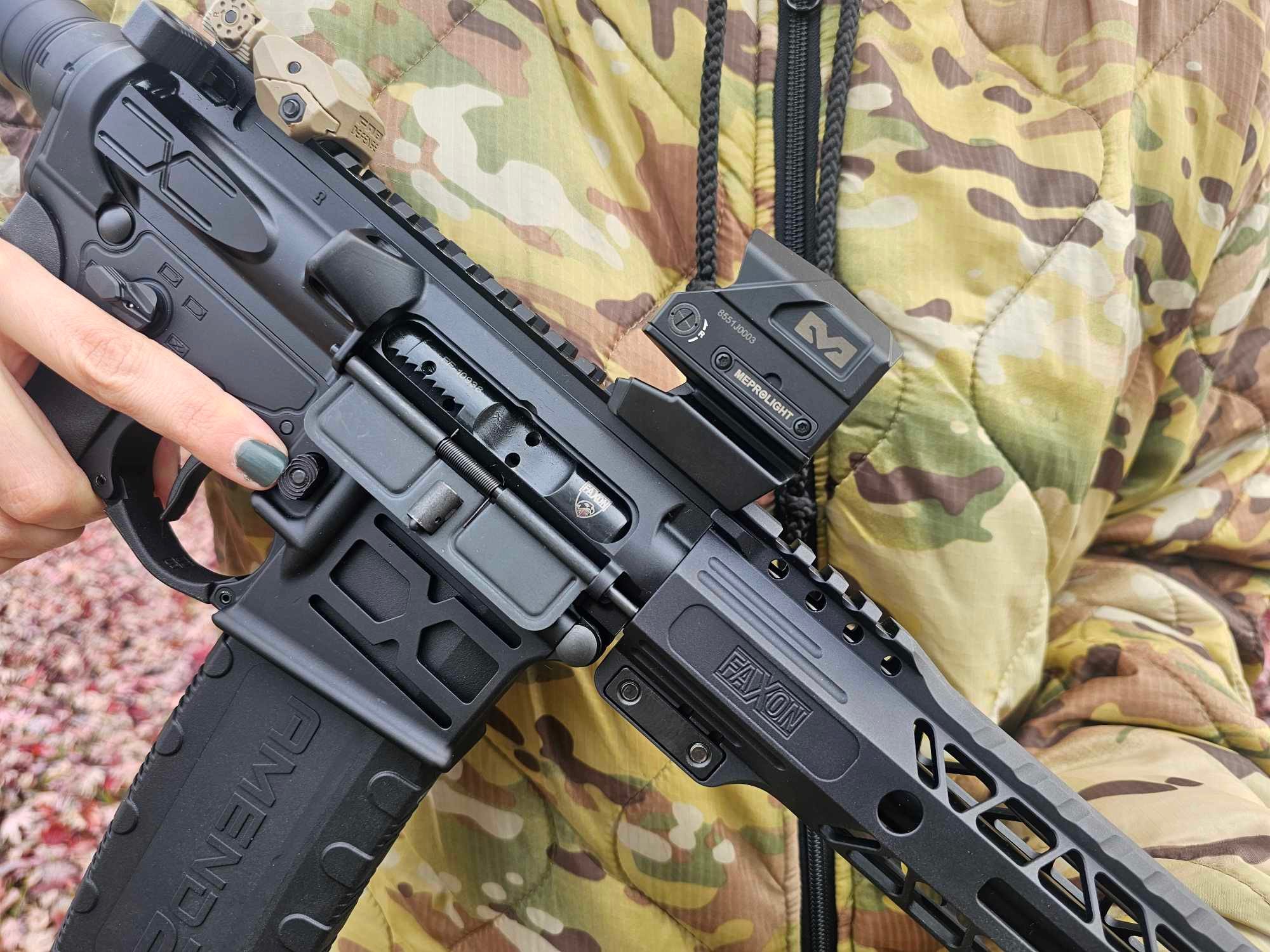 Unlock the ultimate shooting experience with the all new Meprolight® MCO PRO. Our advanced closed emitter design shields against all elements for peak performance in any environment. It features a user-selectable 3-segmentreticle with 10 Day/2 NV brightness settings allowing you to customize visibility for every scenario. Setting 5 gives you an impressive 25,000+hours of battery life, complemented by automatic and manual brightness control along with a convenient Shake Awake feature. Plus, the recoil block ensures alignment and zero hold. It is IP67 water/dust proof rated. This durable optic is built for precision. Enhance your setup with a 1.93”riser (available separately) for initiative night vision use and delve into a new level of reliability and accuracy.