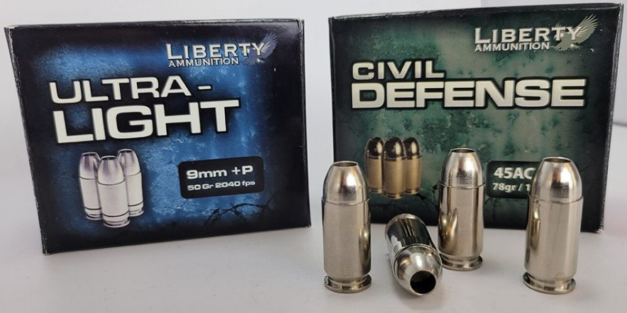 Should You Use +P or +P+ Ammo in Your Handgun?