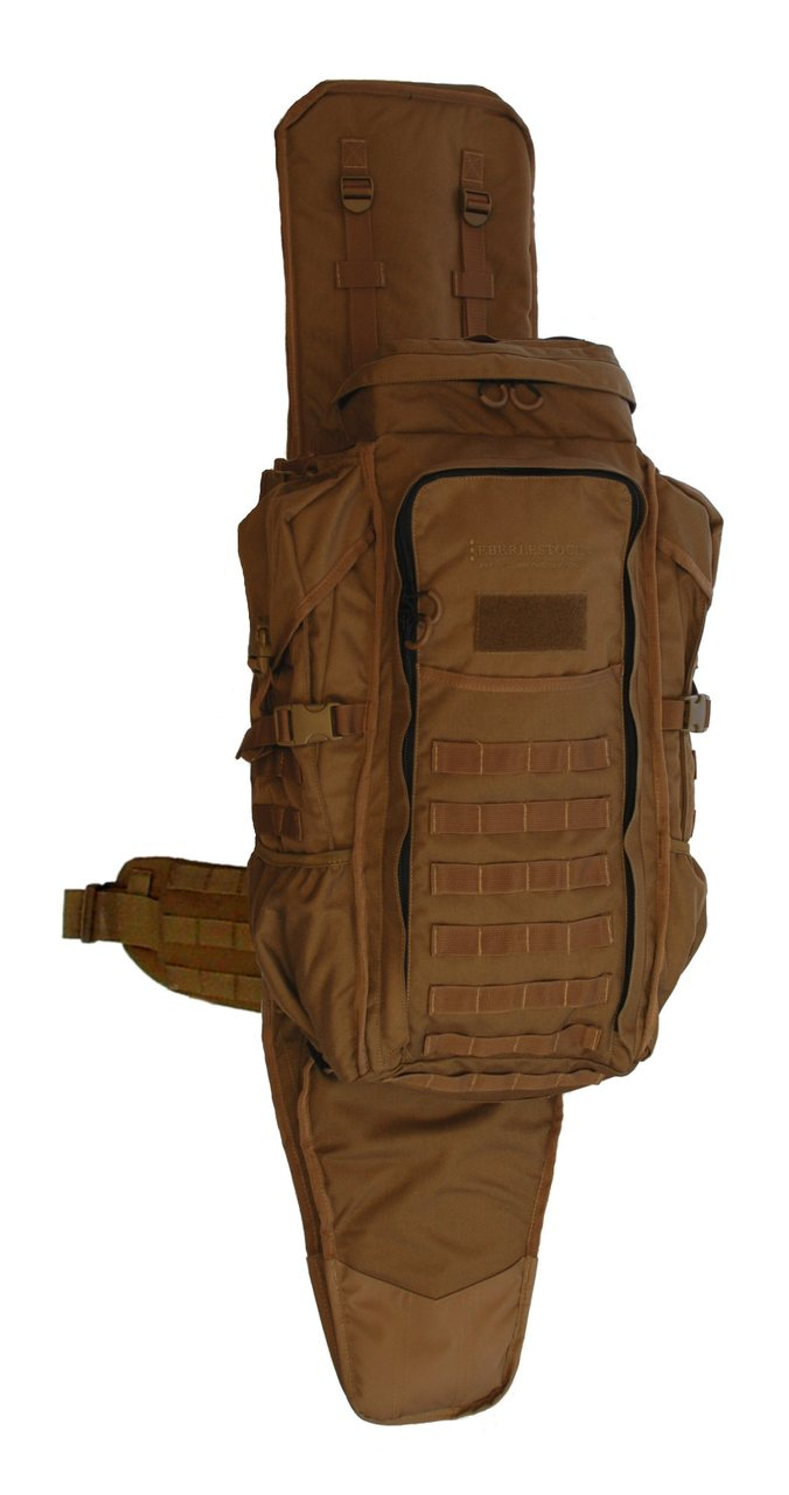 Eberlestock Skycrane II Pack