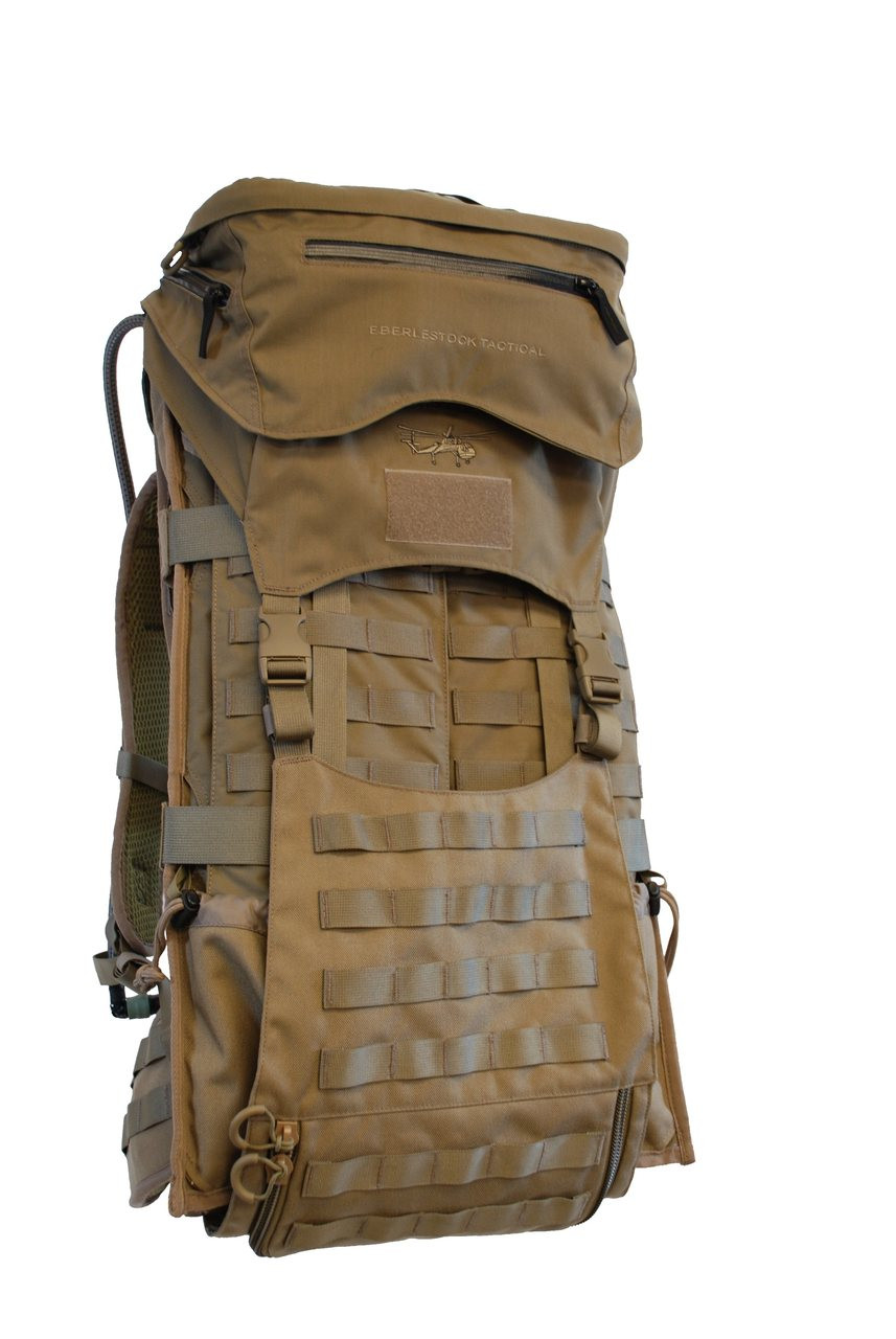Sac à dos Eberlestock Gunslinger II Gen 2 - Multicam - Sacs à dos Sac à dos Eberlestock Gunslinger II Gen 2 - Multicam - Sacs à dos