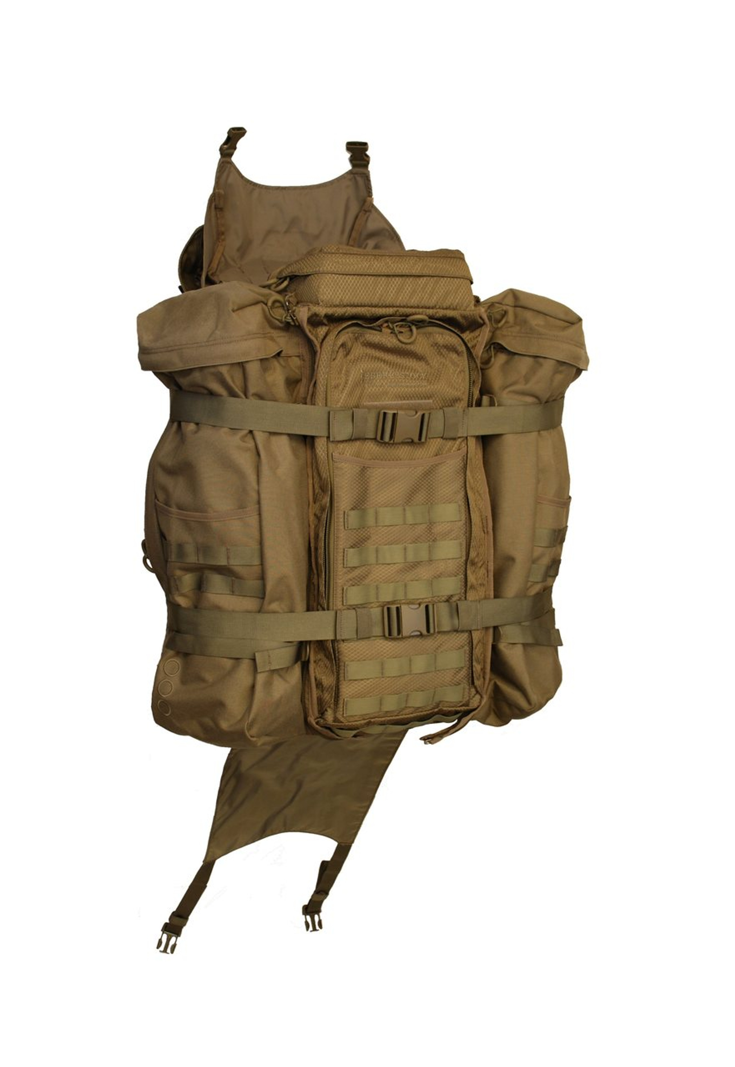 Eberlestock Skycrane II Pack