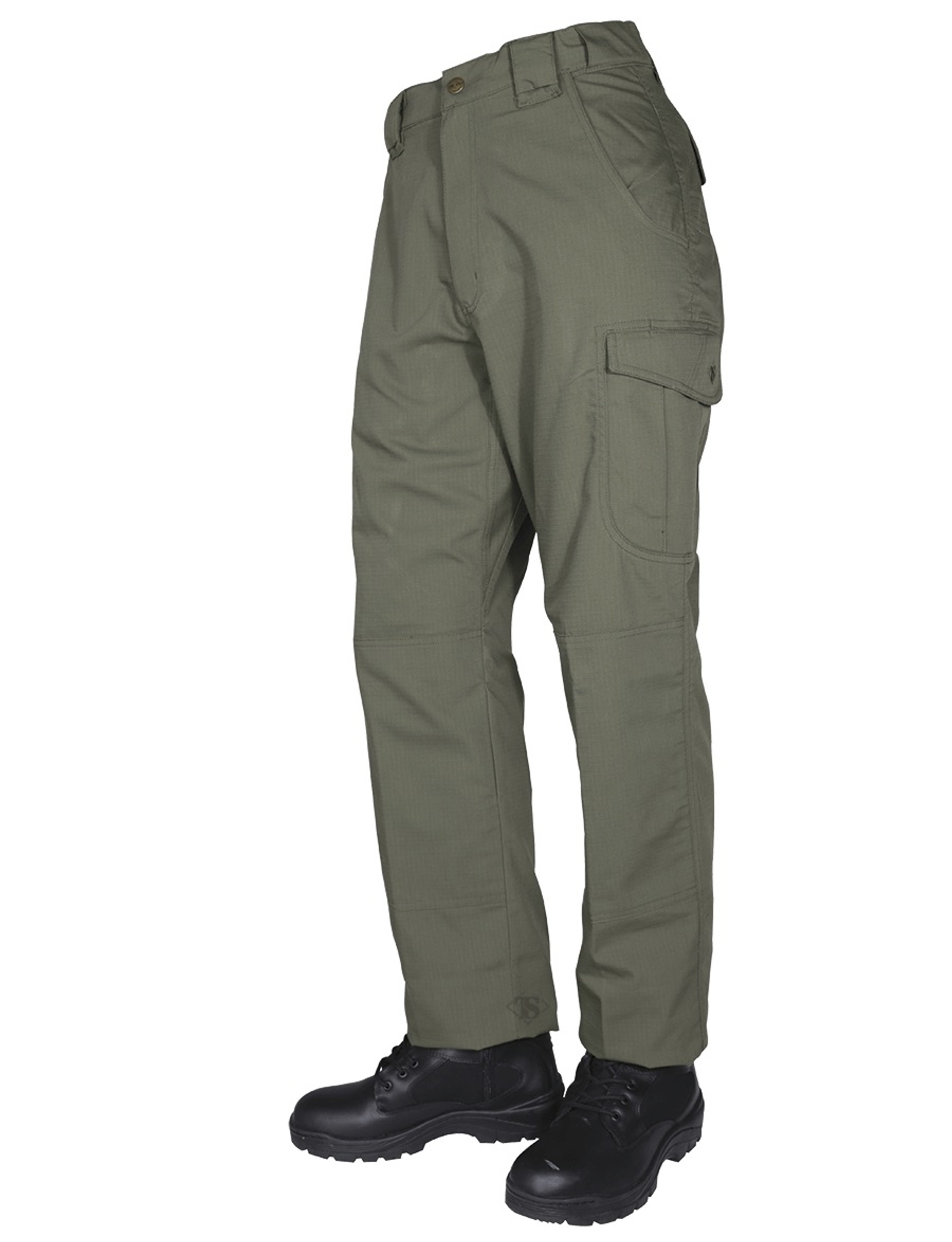 Tru-Spec 24-7 Mens Ascent 65/35 Poly/Cotton Micro RipStop Pants ...