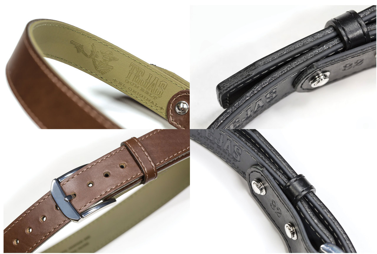 Magpul Tejas El Empresario Gun Belt