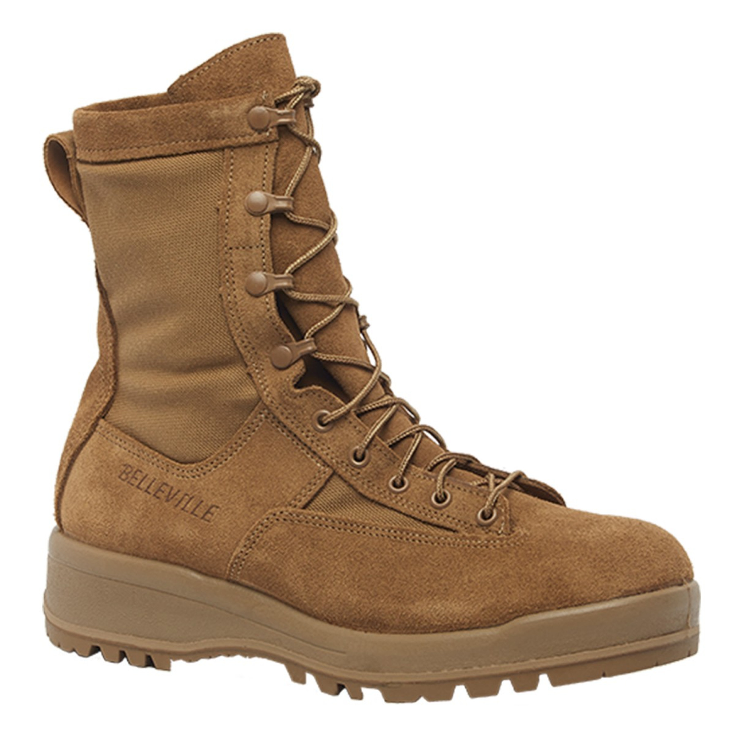 belleville 790g boots