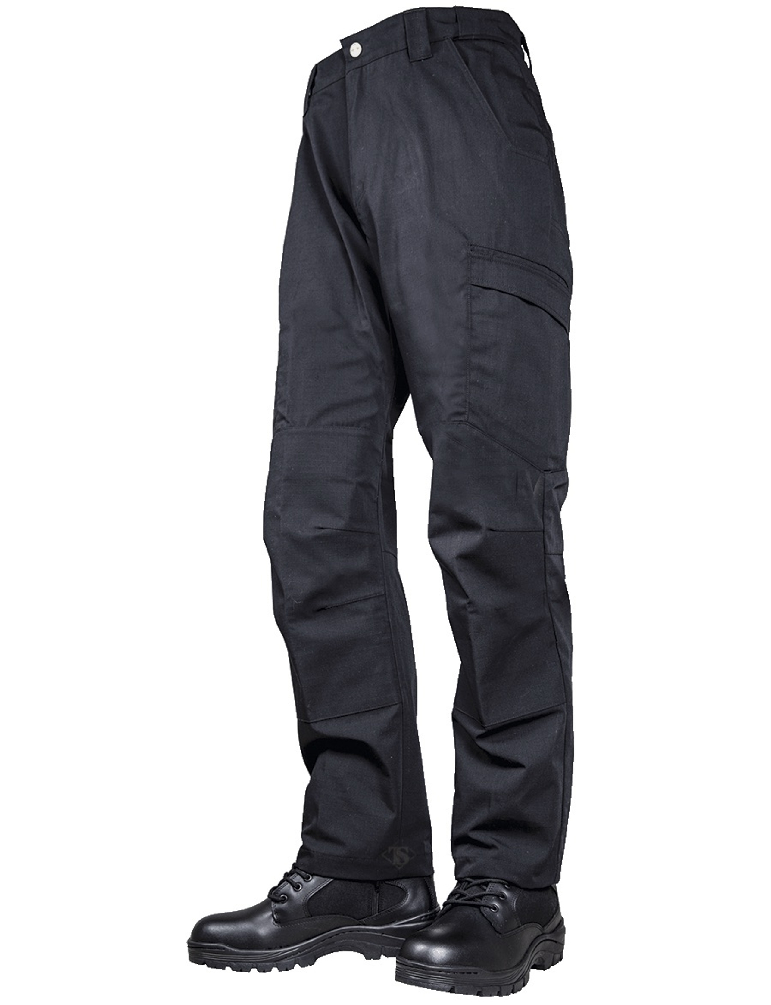 Tru-Spec Men's 24/7 Series Vector 6.5 oz. 65/35 Polyester/Cotton Rip ...