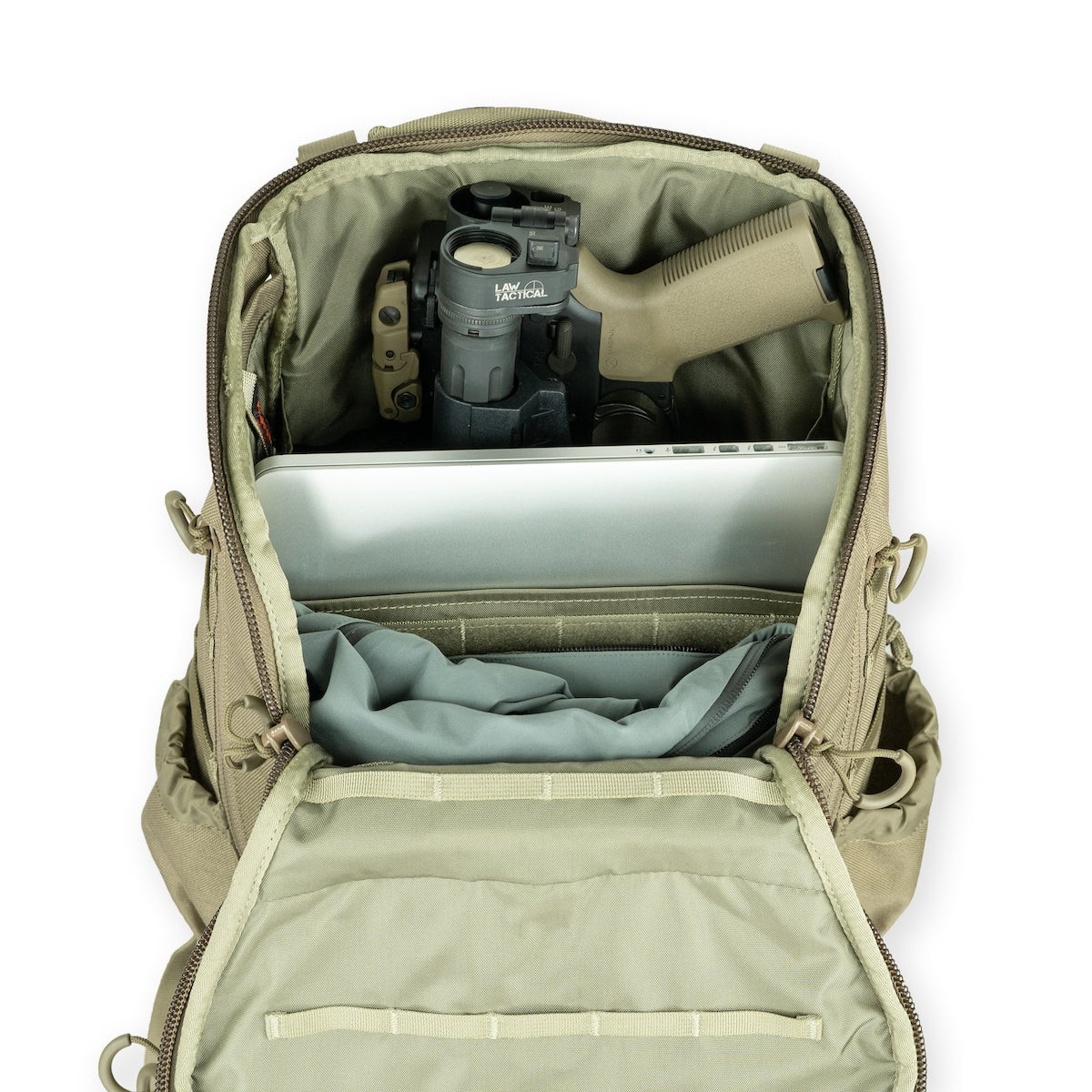 Eberlestock S27 Little Trick Backpack
