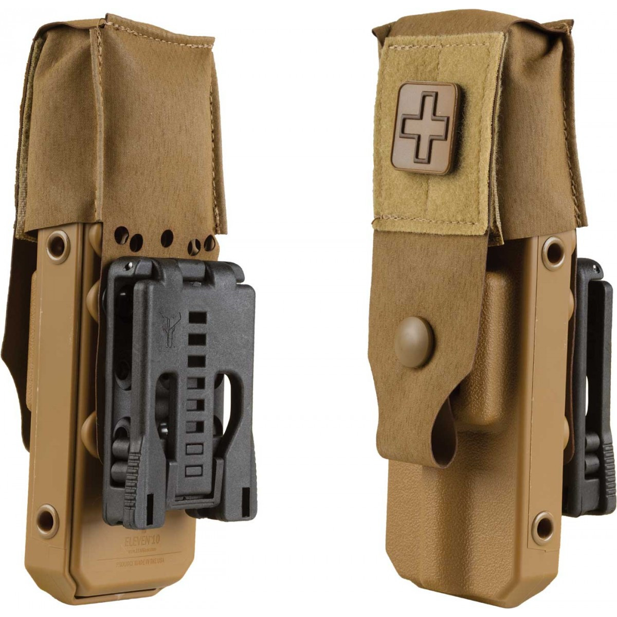 North American Rescue Rigid Gen 7 Combat Application Tourniquet Cases