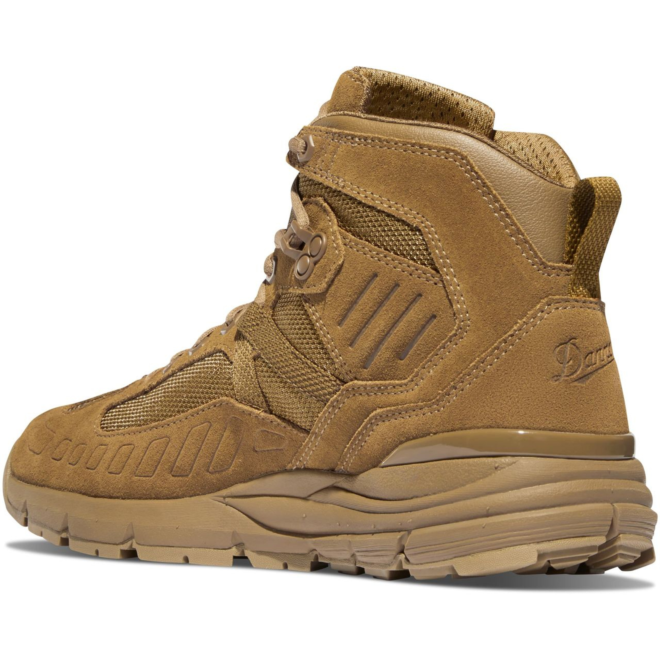 Danner Full Bore Boots, Tan On Sale - Best Price | BOTACH