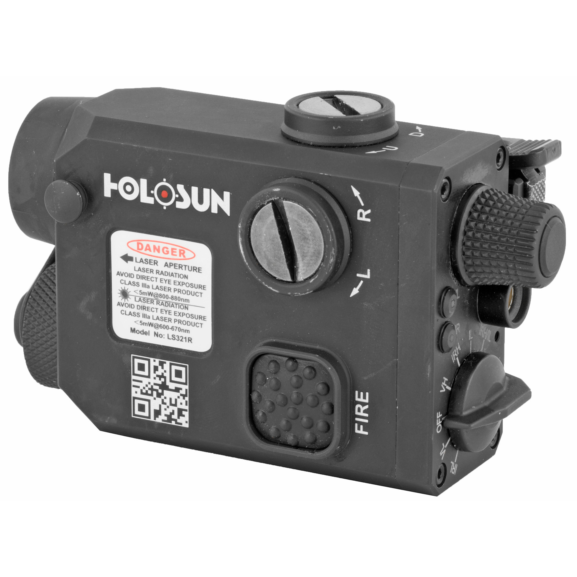 L3 Insight EOTech NGAL Next-Generation Aiming Laser AGENCY SALES ONLY