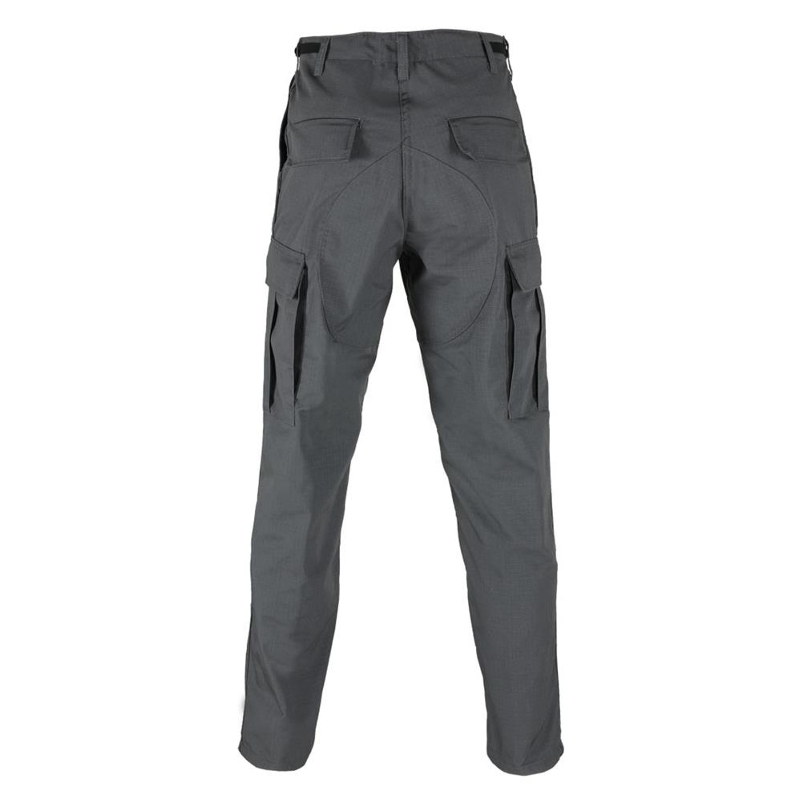 Tru-Spec Men's Charcoal Grey BDU Pants