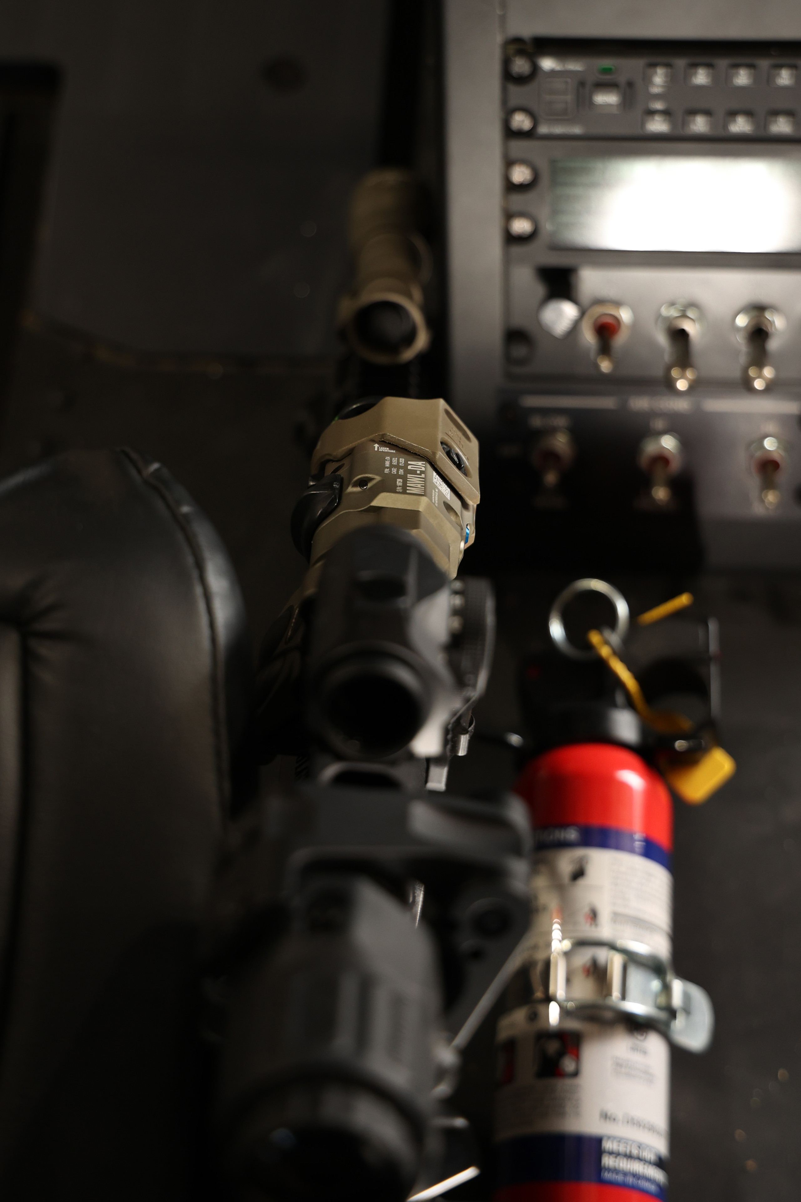 Unity Raxis In-Line Mount On Sale - Best Price | BOTACH