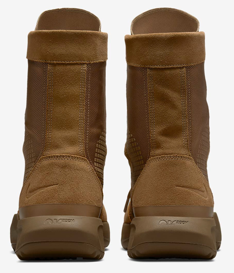 Nike SFB B1 Military Lightweight Combat Boots Botach®