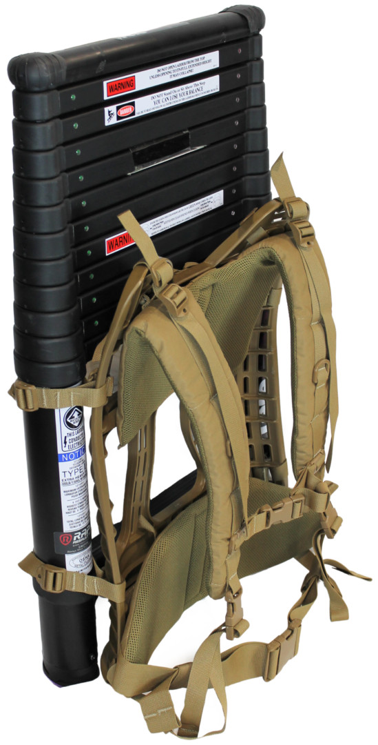 Robber Tools Breaching & Rescue Tools