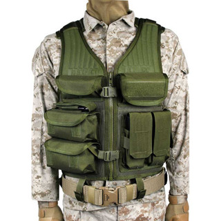 Blackhawk Omega Elite Tactical EOD Vests