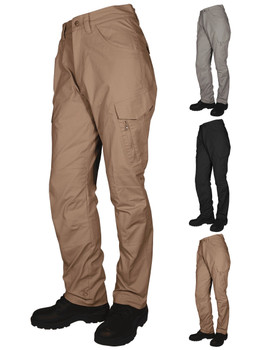 Tru-Spec Men's 24/7 Series Polyester/Cotton Rip-Stop Xpedition Pants