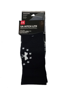 under armor boot socks