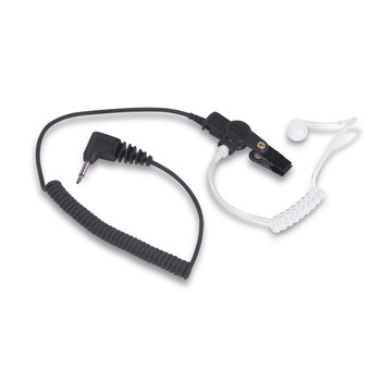 OTTO Listen Only Earphone Kits 3.5mm Angled Plug