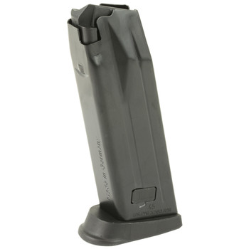 Hk Usp 45 Auto 12rd W Base Magazine