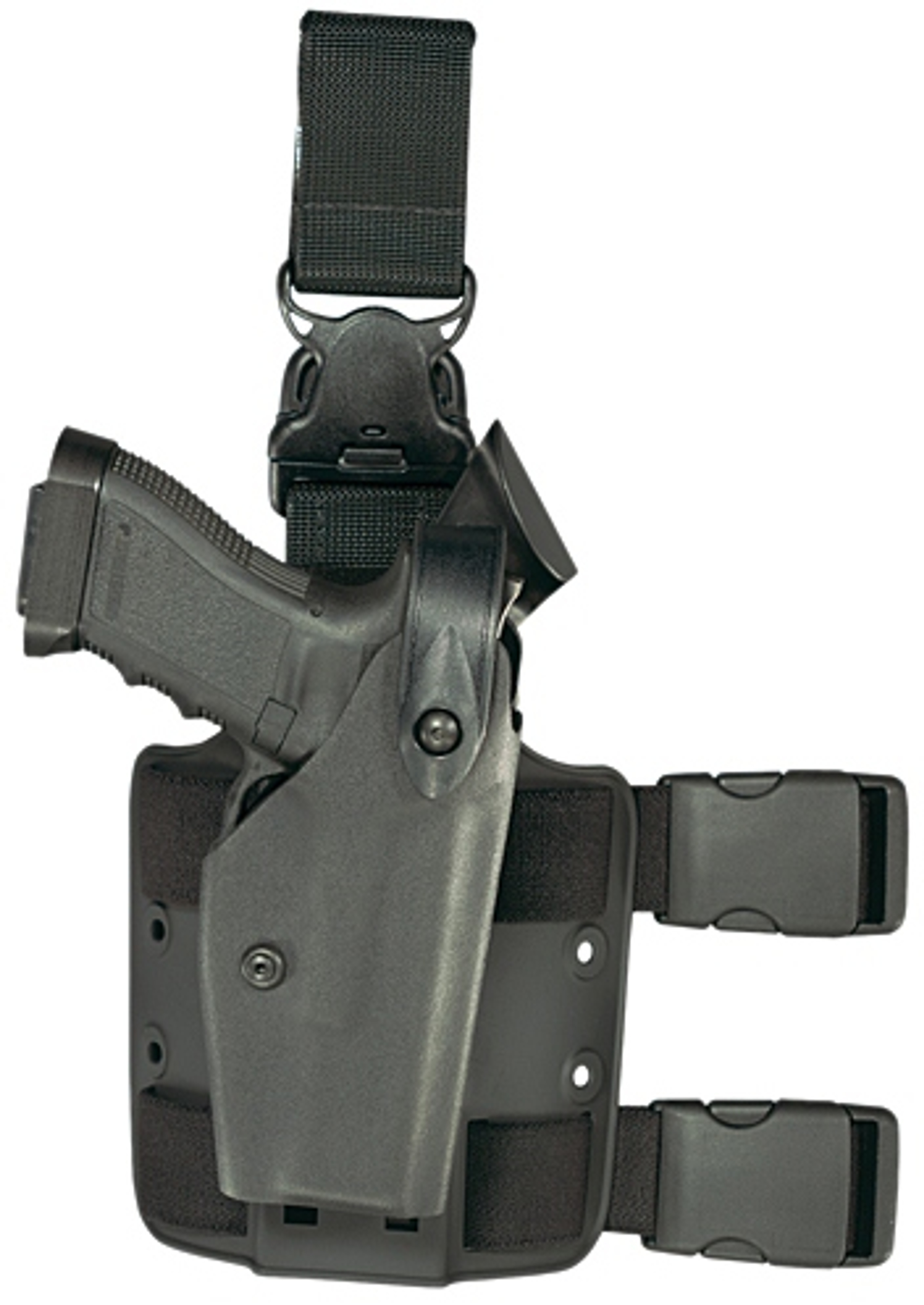 Safariland 6005 SLS Tactical Holster