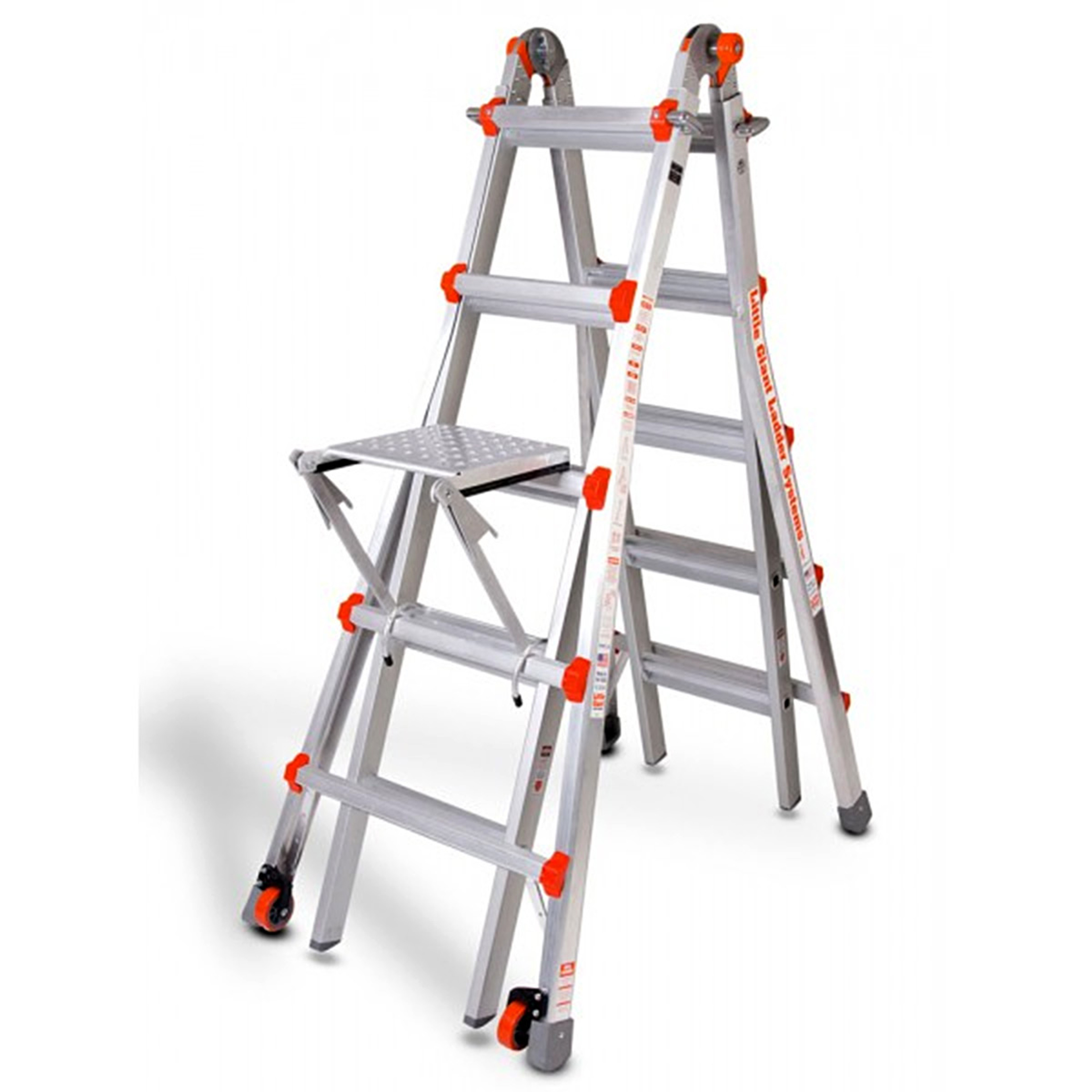 Little Giant 10104 Work Platform