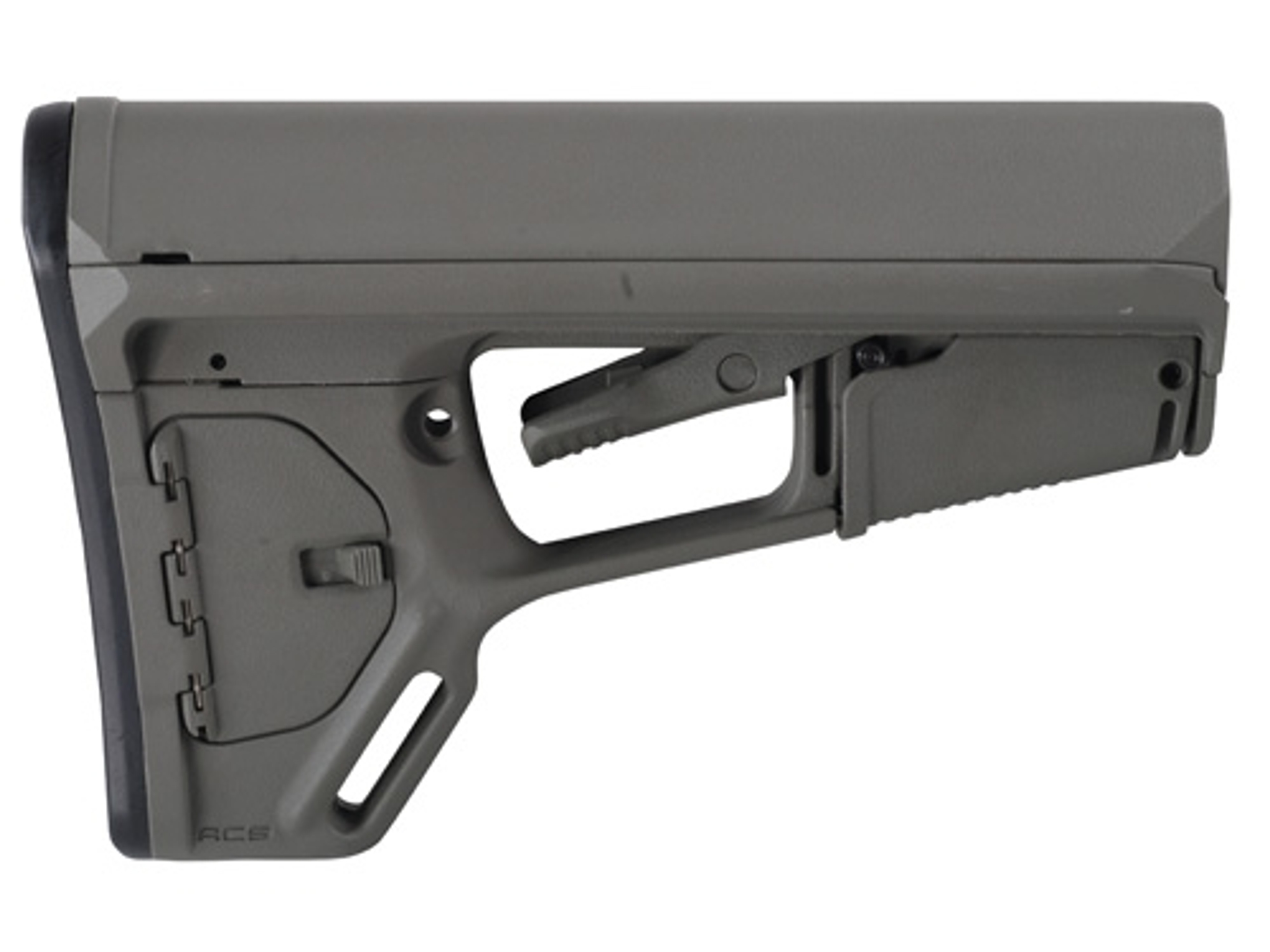 Magpul ACS-L Carbine Stock in Foliage