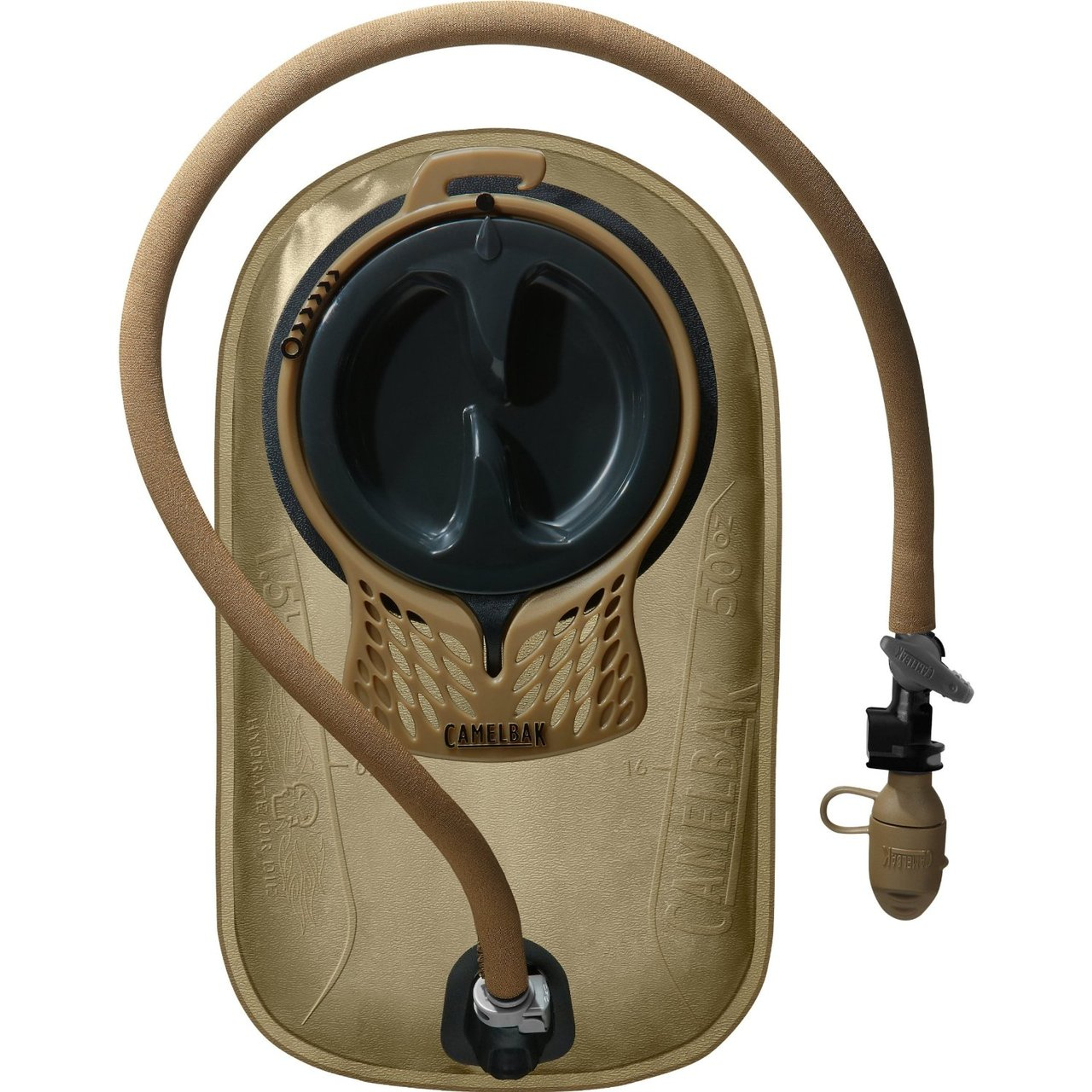 Camelbak 50 oz/1.5L MIL-SPEC Antidote Accessory Reservoir 90855