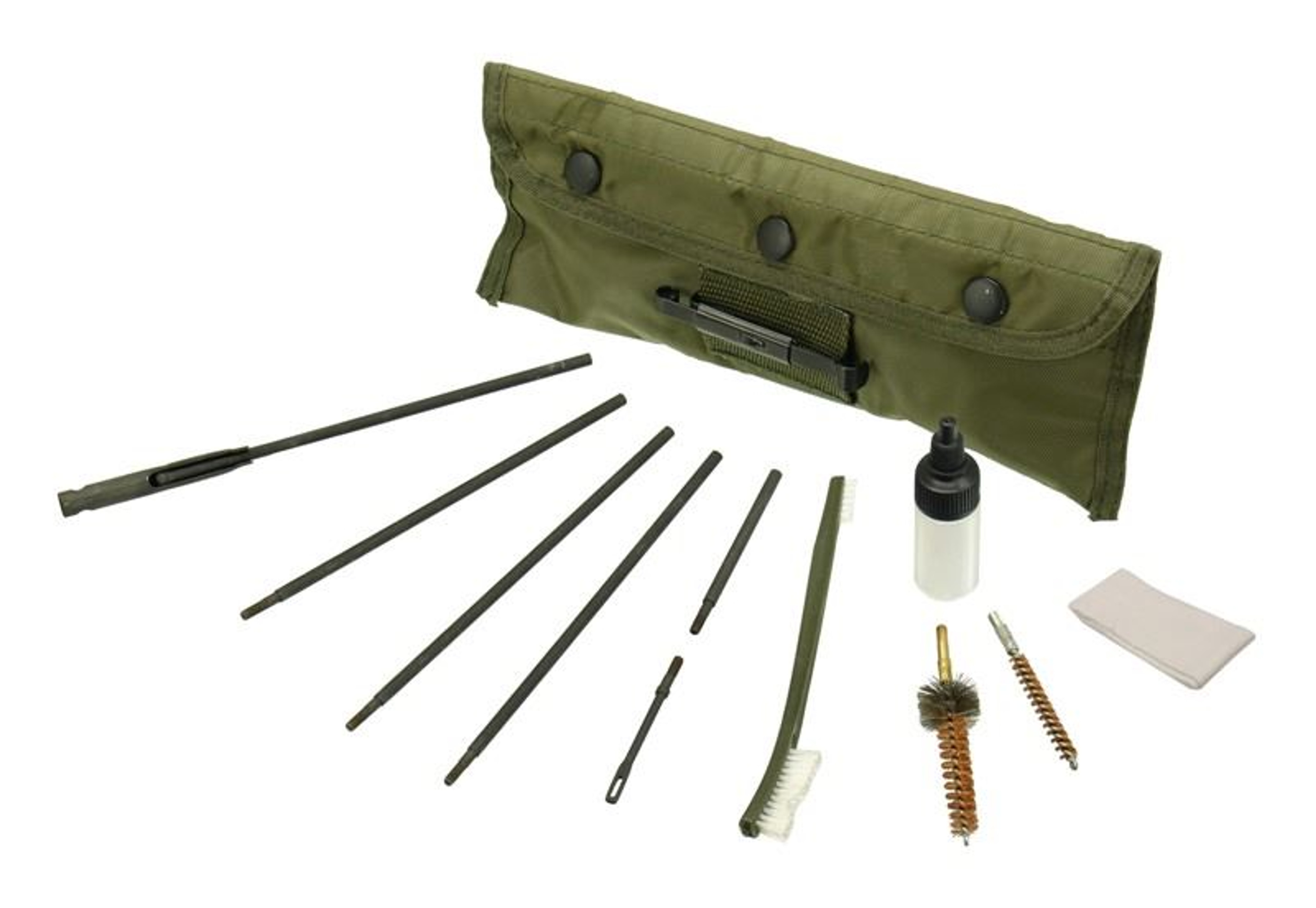 Kley-Zion M16/M4 Cleaning Kit