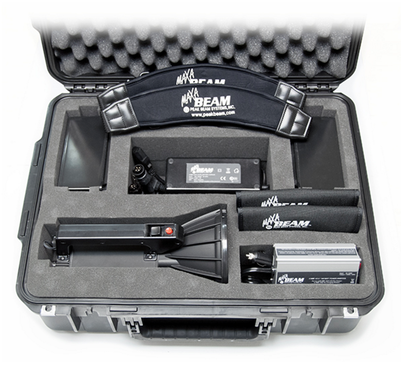 Maxa Beam Medium Storage Case