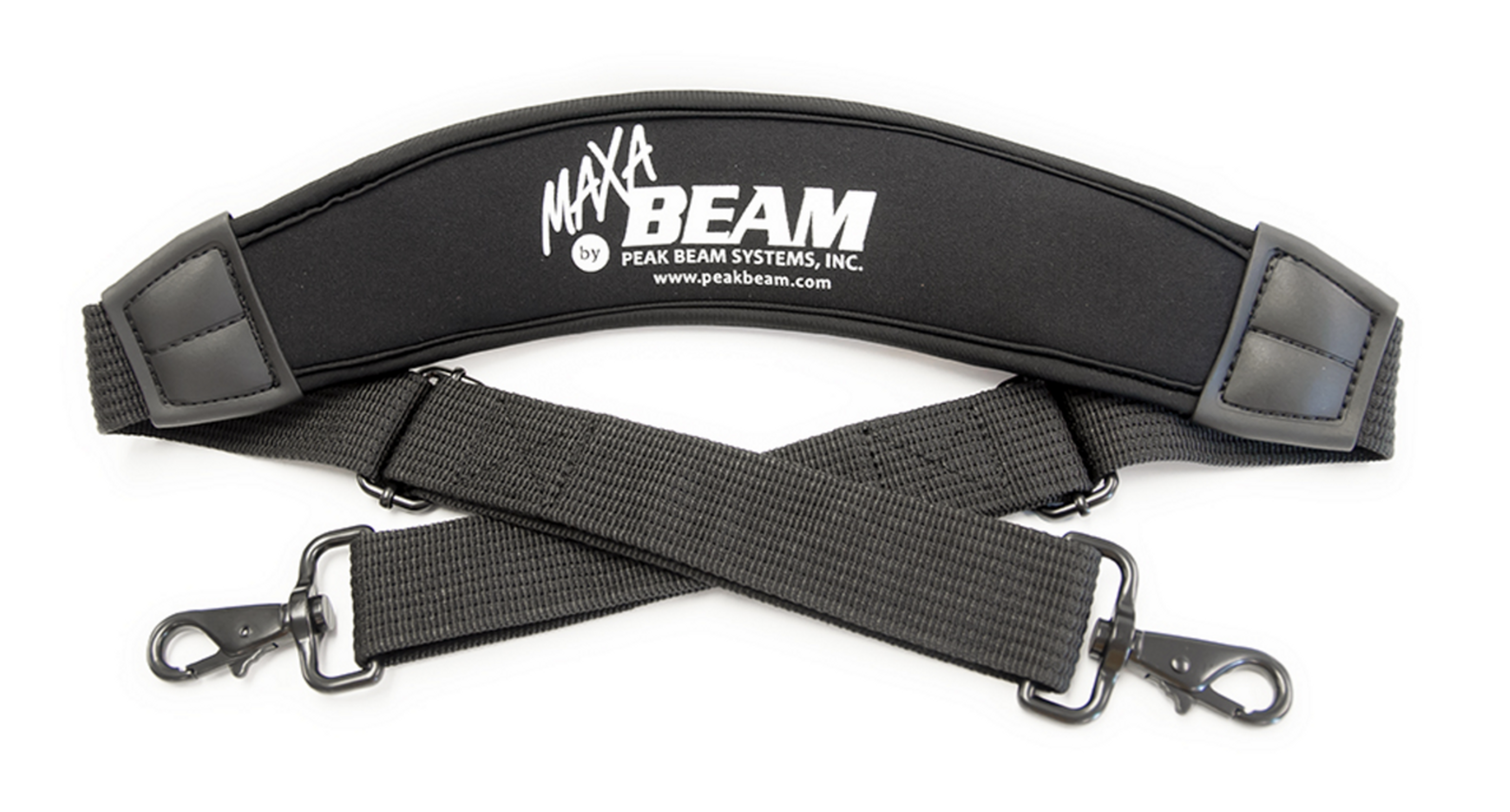 Maxa Beam Battery Shoulder Strap