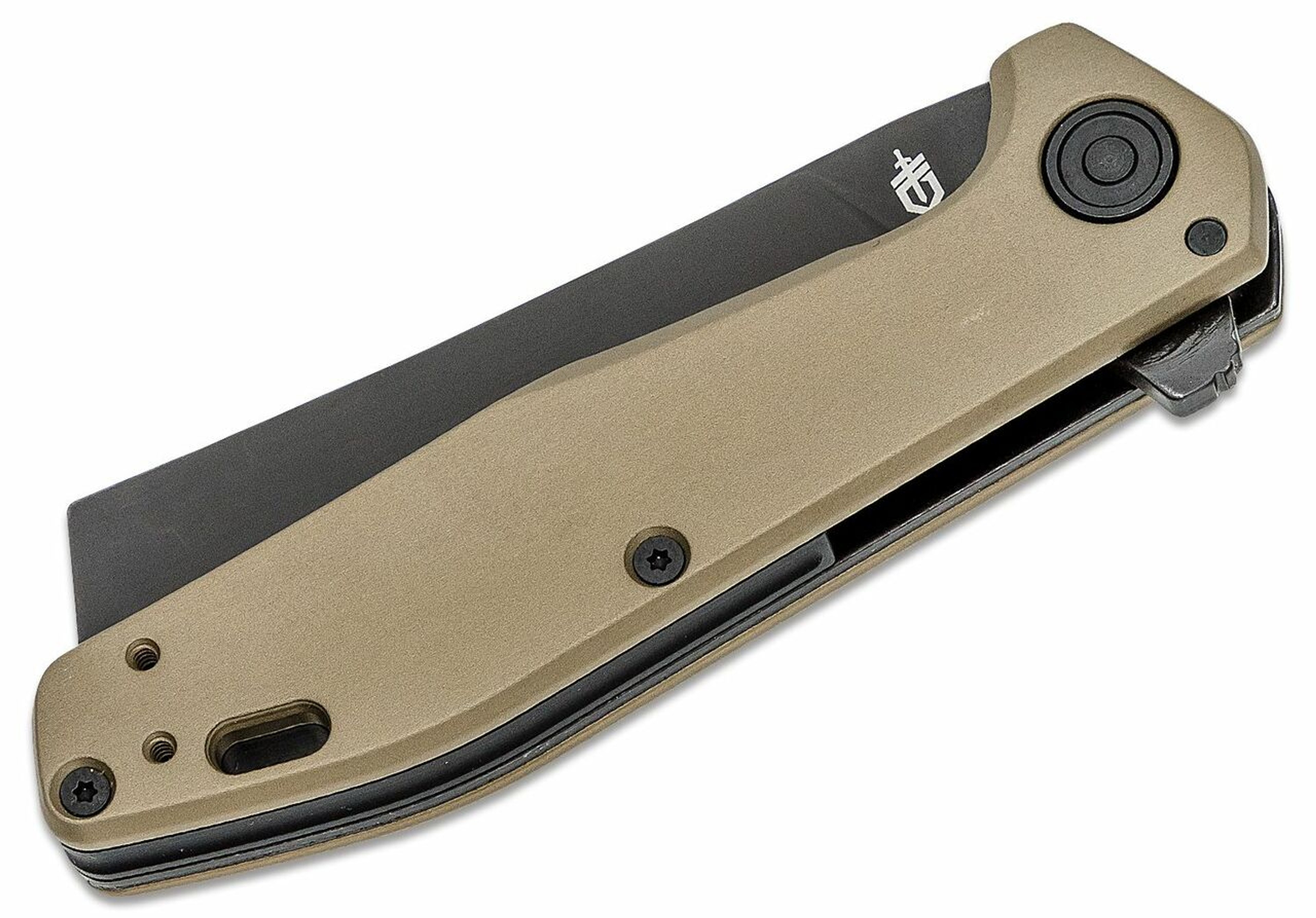 The Fastball is an American-made EDC knife that lives in a place where precision and polish meet. The trend-forward yet practical design has an intuitive finger flipper opening, a bold cleaver blade, and an aircraft-grade aluminum handle. Equipped with BOSS Tech, the Fastball lives up to its name offering quick, smooth deployment every time.