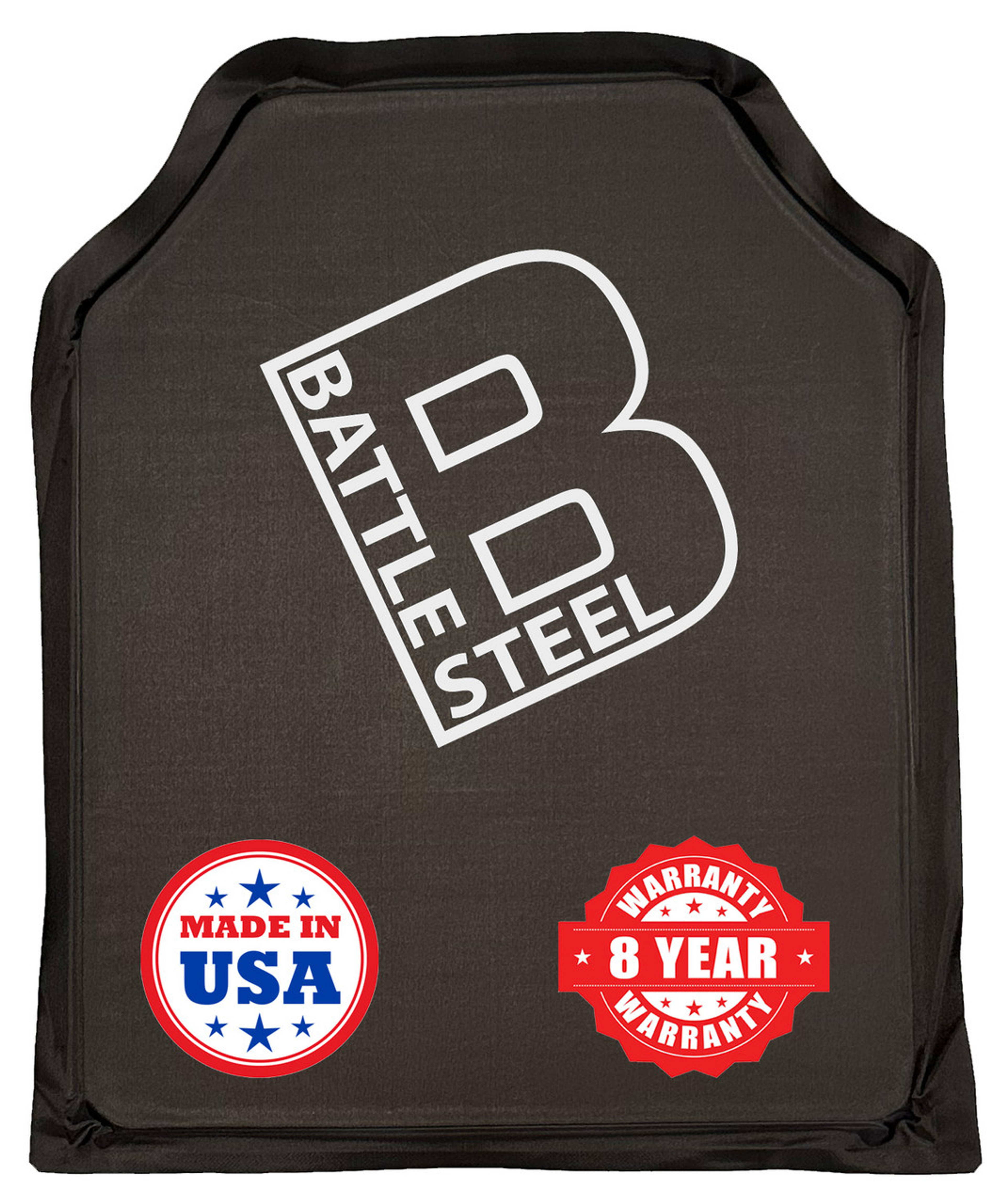 Designed to fit seamlessly into the laptop compartment of many backpacks, this lightweight, and flexible soft armor panel will provide you and/or your loved ones with years of dependable service.