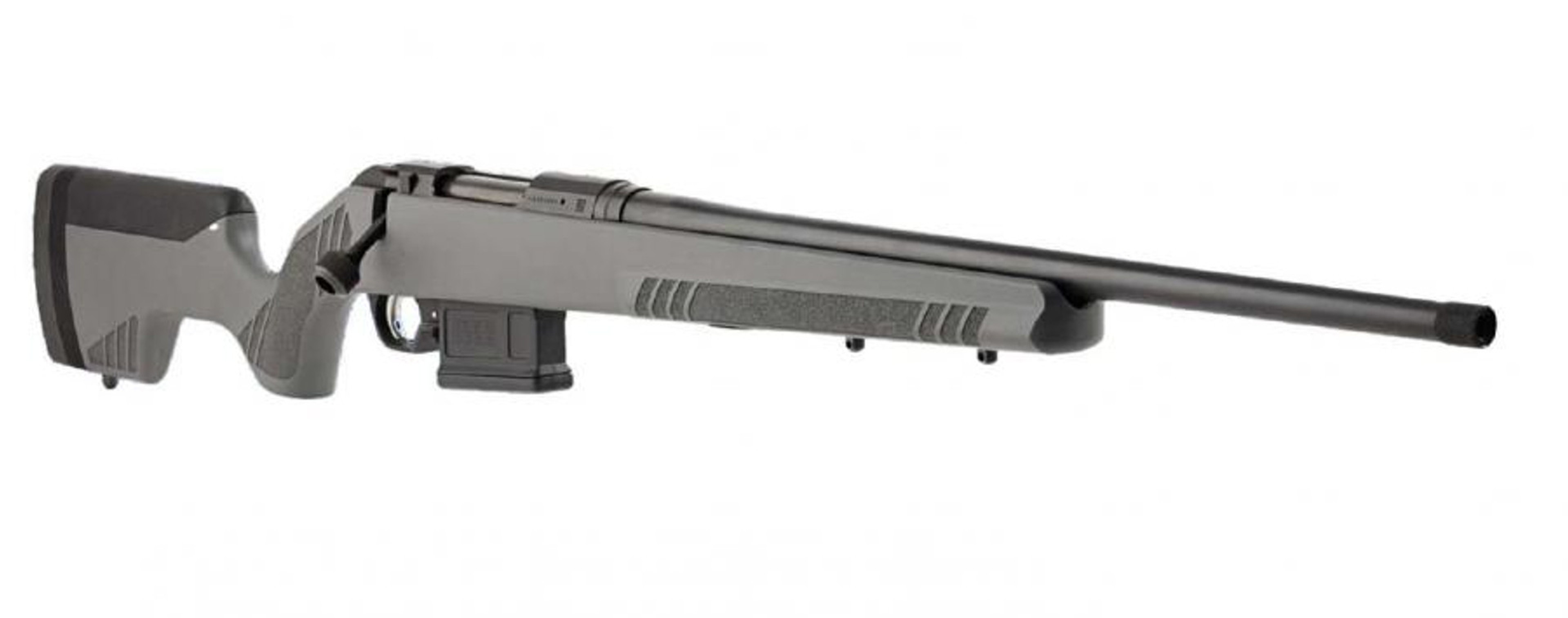 Colt CBX TacHunter .308 Bolt Action Rifle | 20" Threaded Barrel 
