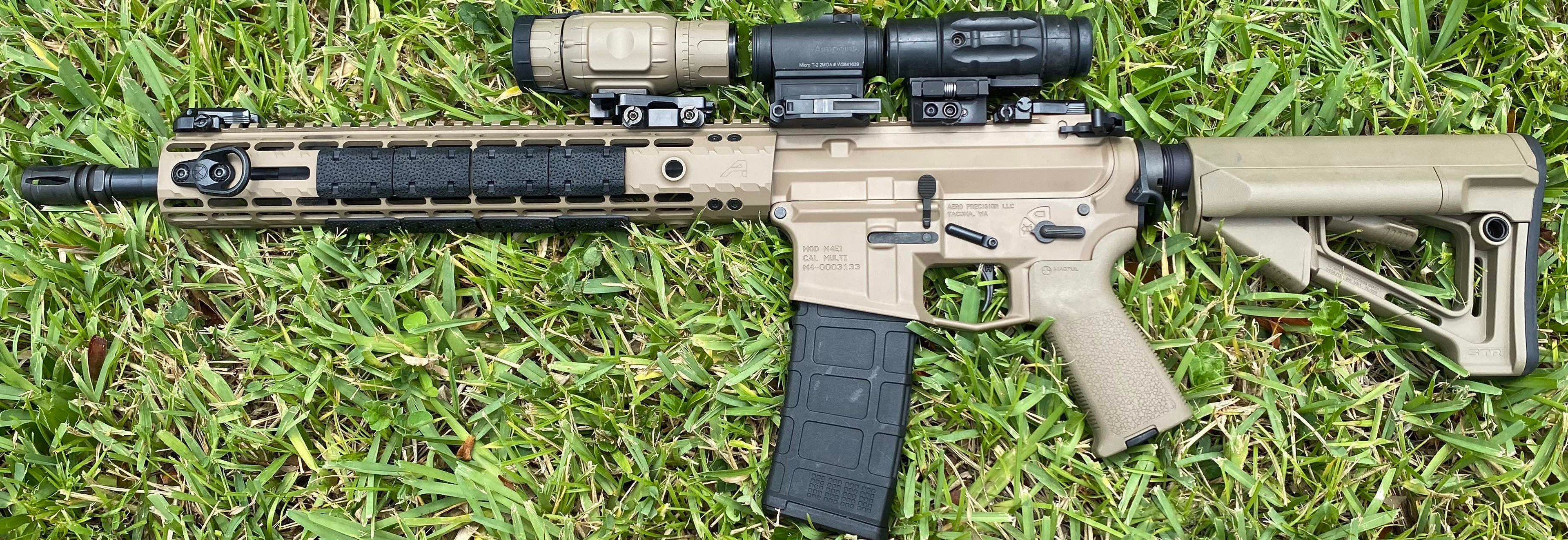 The VooDoo-S is the next generation of thermal imaging system. We’ve kept what you require, improved what you asked for, and added what you’ve always desired. Feature rich, yet easy to use all under 10 oz. 