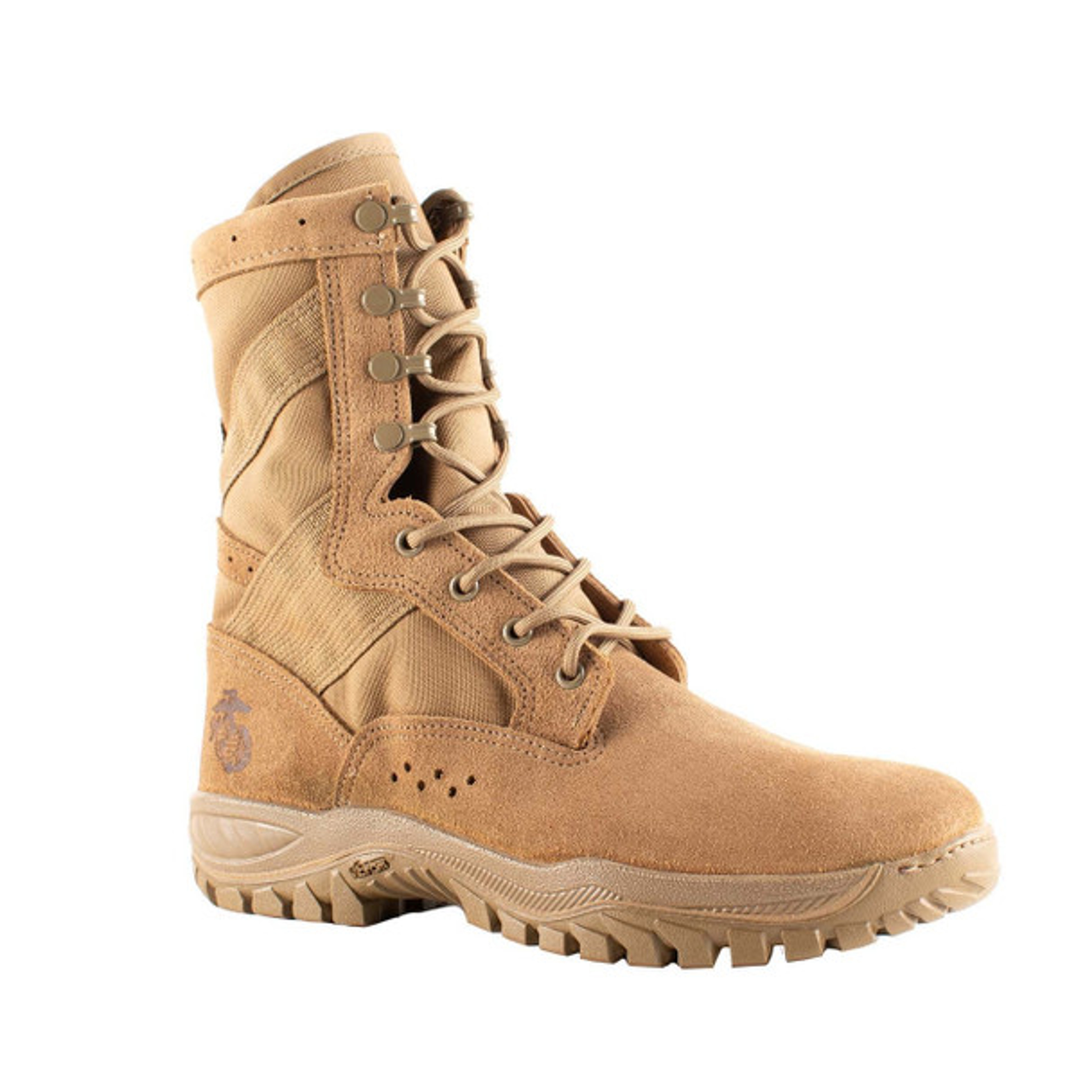 Top 5 Tactical Boots for Law Enforcement Professionals