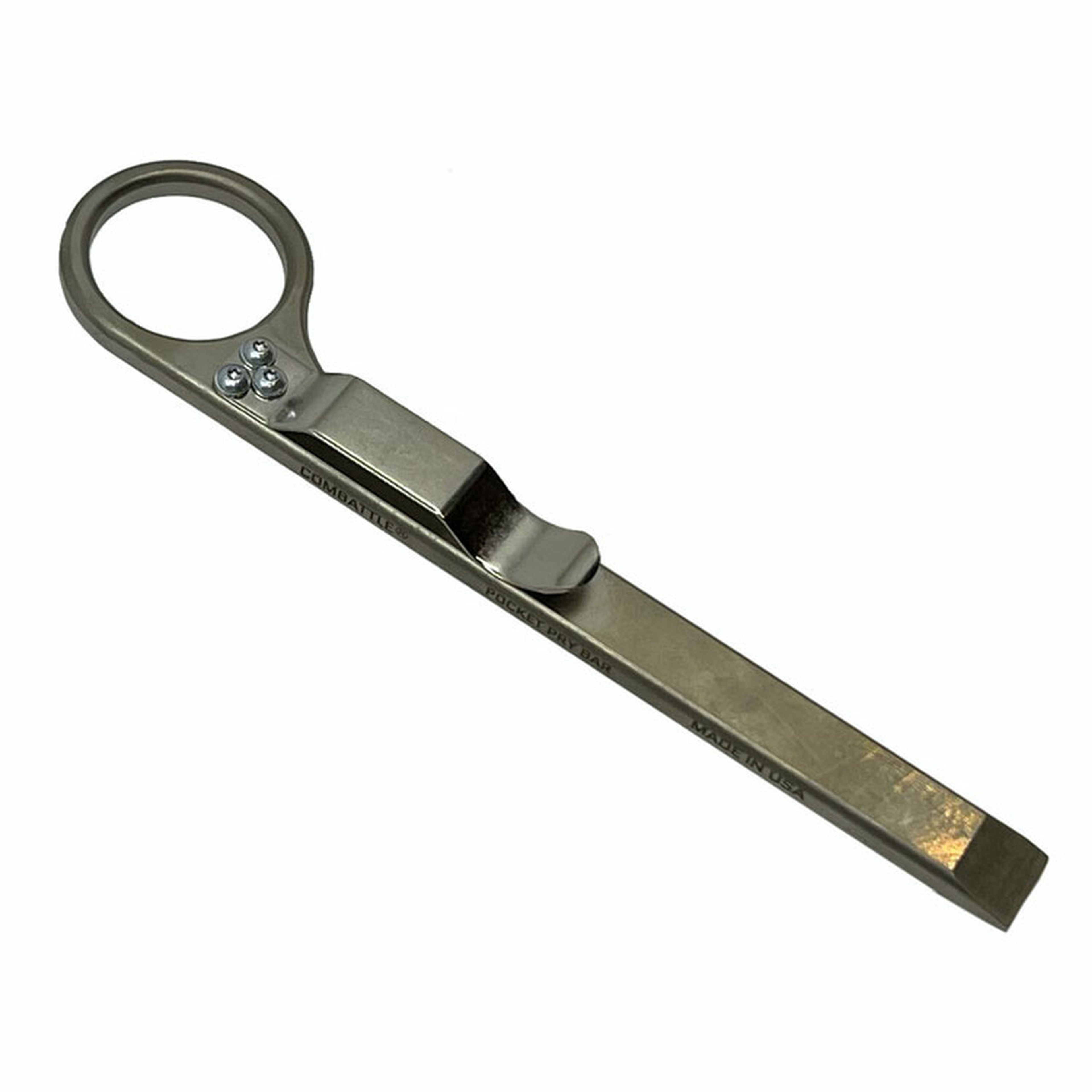 COMBATTLE Pocket Pry Bar