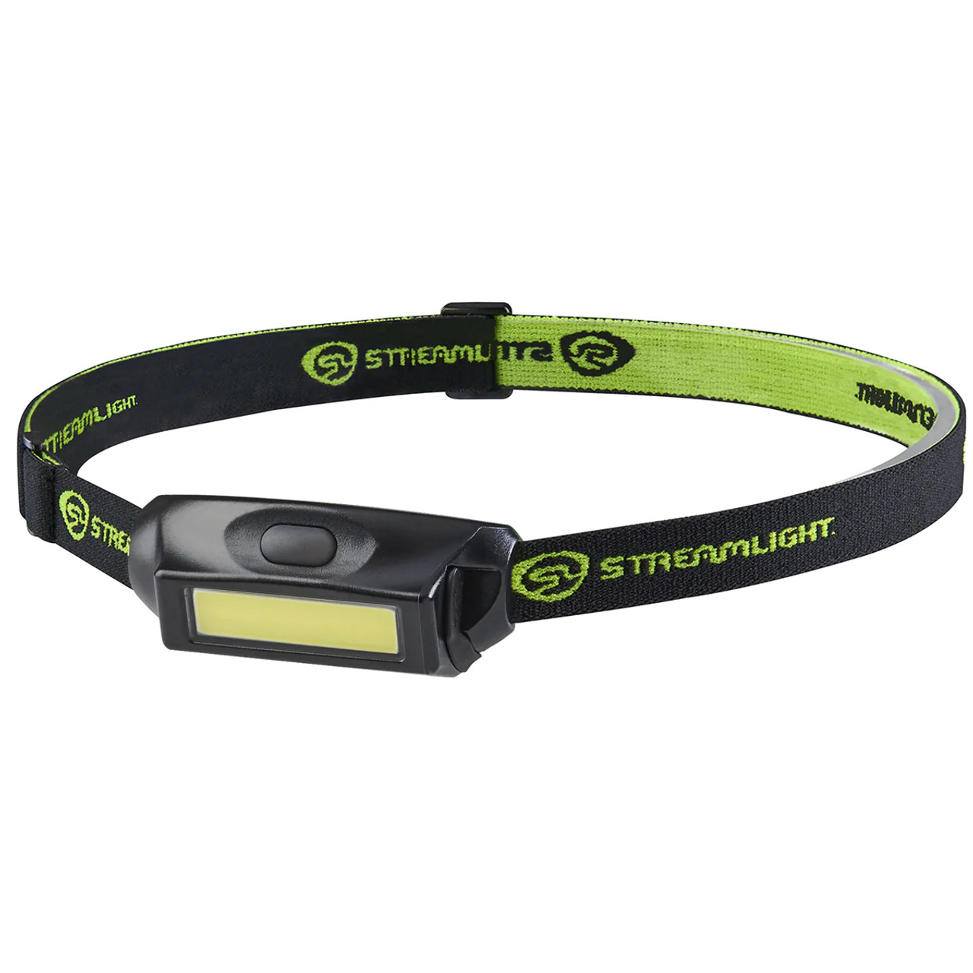 Streamlight Bandit Pro Rechargeable Headlamp: A Trusted Light for Every Adventure