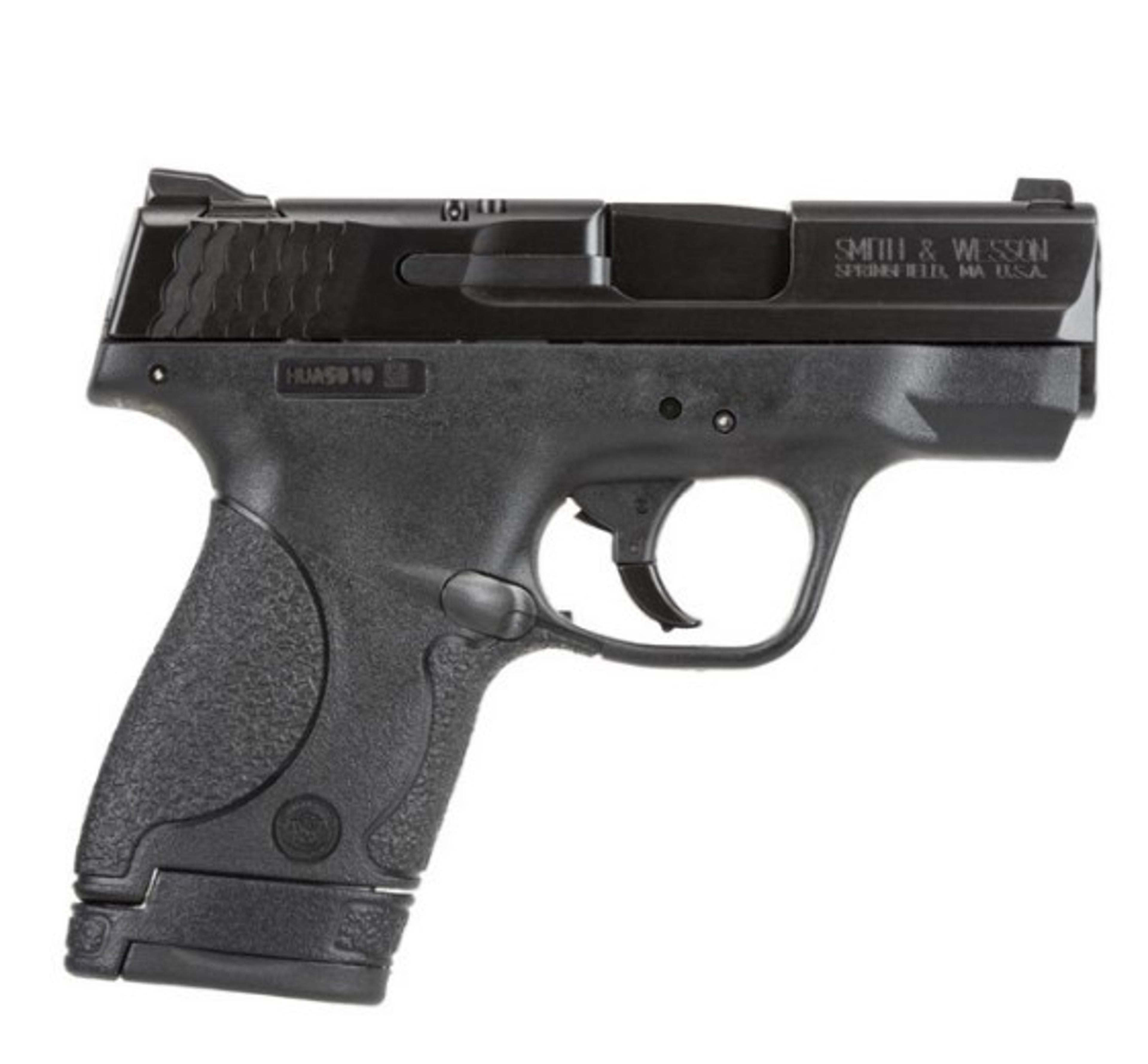 Best Handgun for Beginners & Home Defense