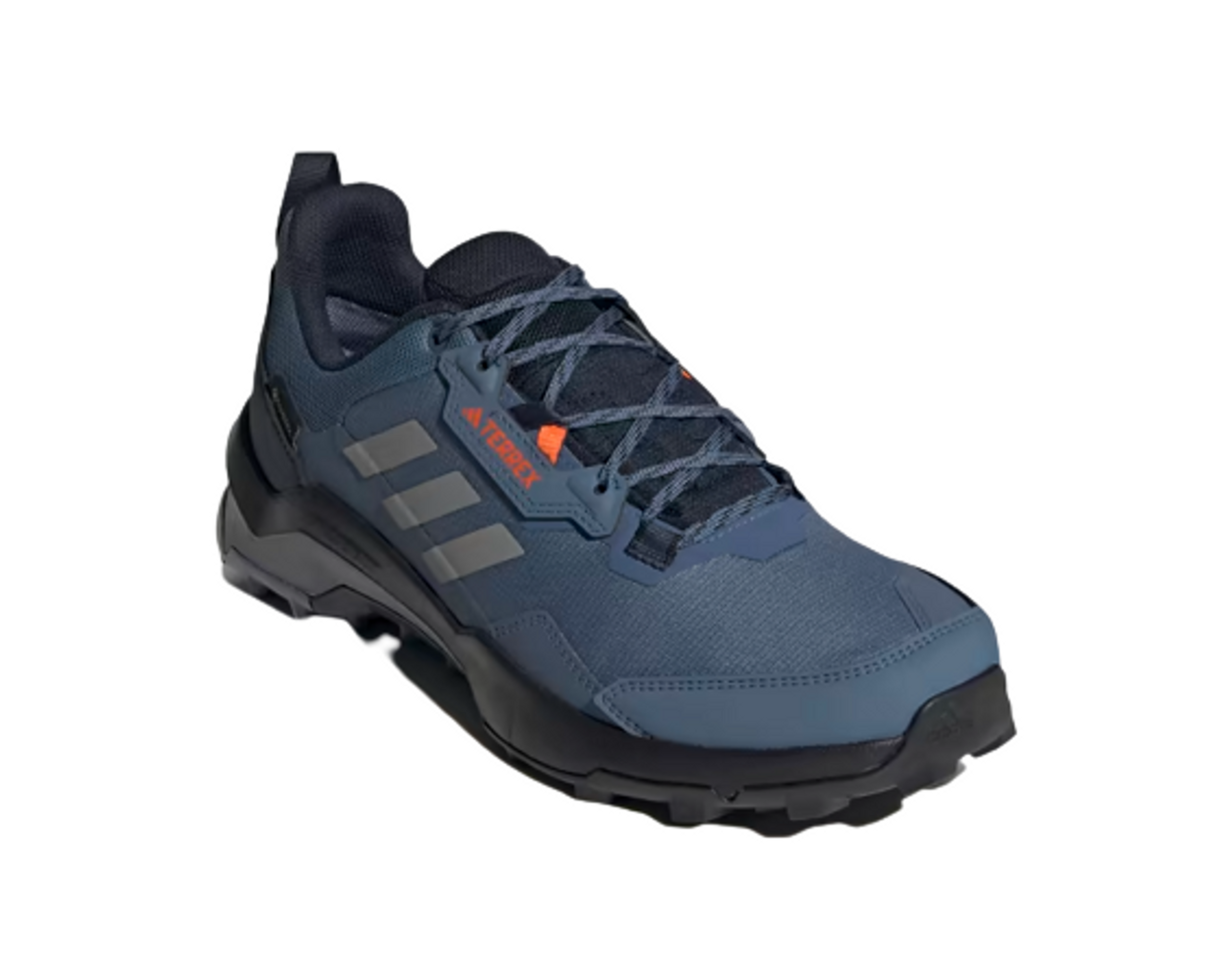 Adidas HP7397 Terrex AX4 Gore-Tex Hiking Shoes: A Reliable Companion for Every Trail