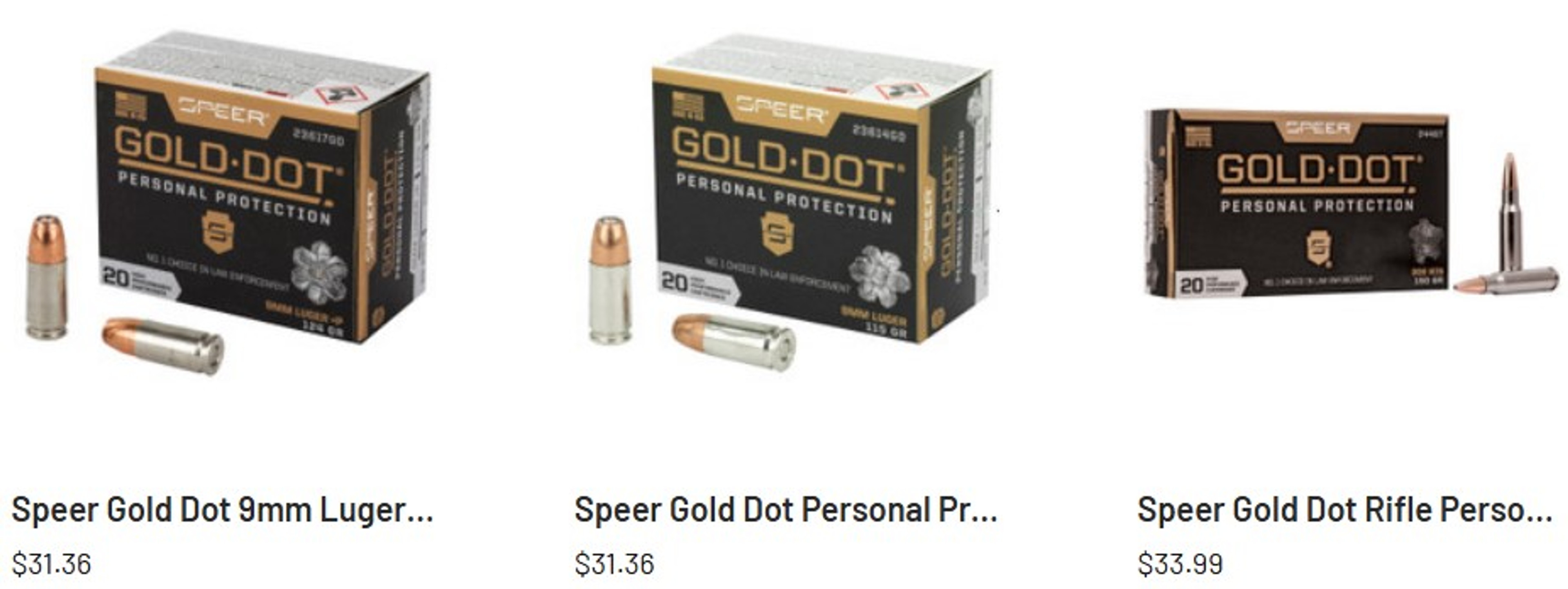 The Best Ammo for Glock 19: Our Top 10 9mm Ammo Picks